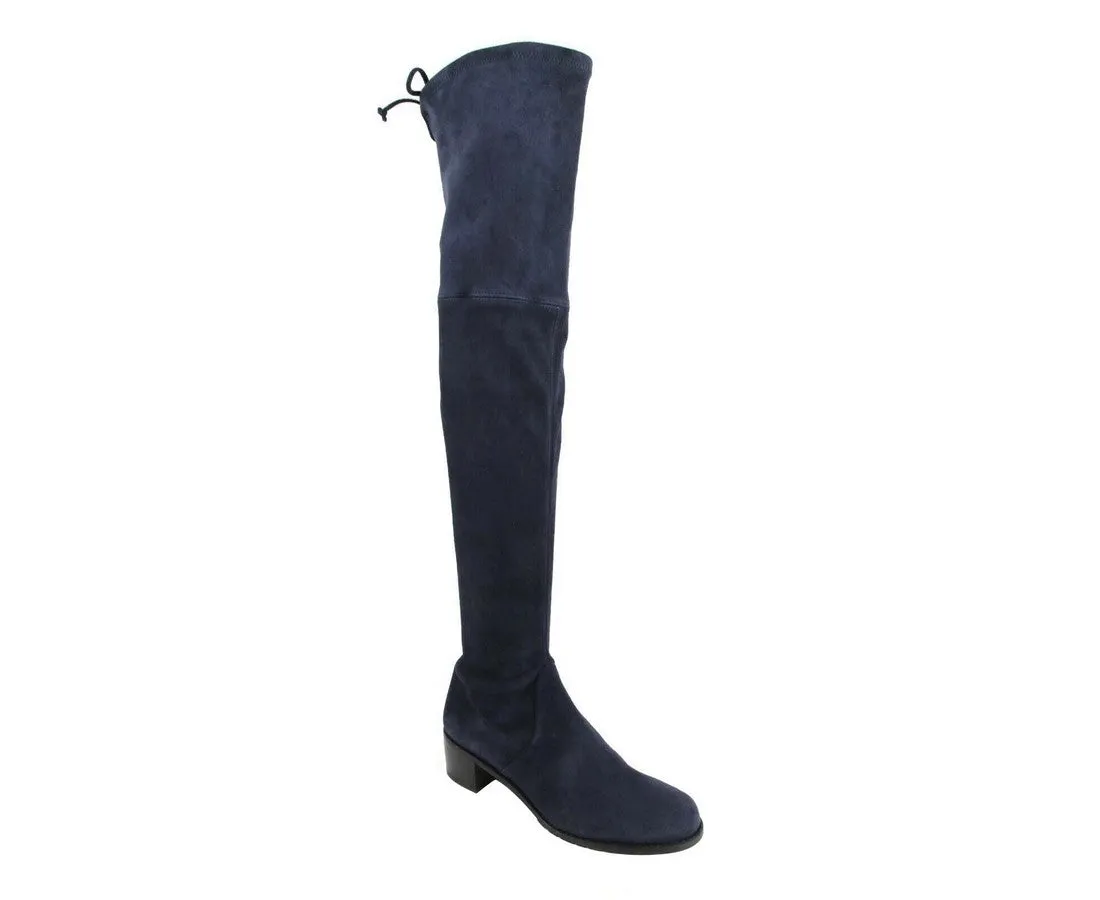 Stuart Weitzman Women's Nice Stretch Knee High Boot