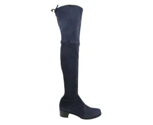 Stuart Weitzman Women's Nice Stretch Knee High Boot