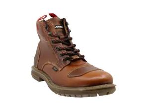Swissbrand Men's Urban Biker Boot Zug