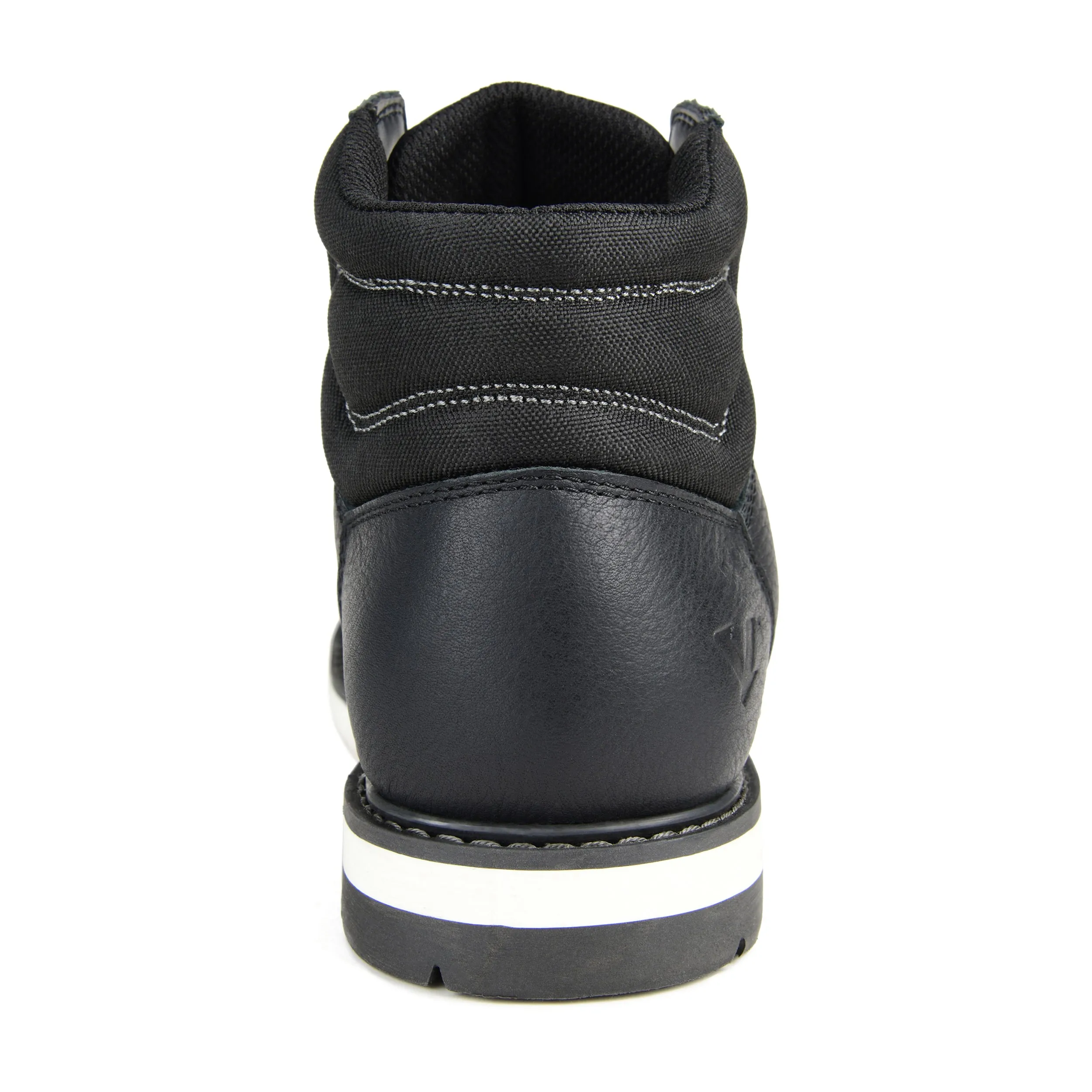 Territory Atlas Cap Toe Ankle Boot