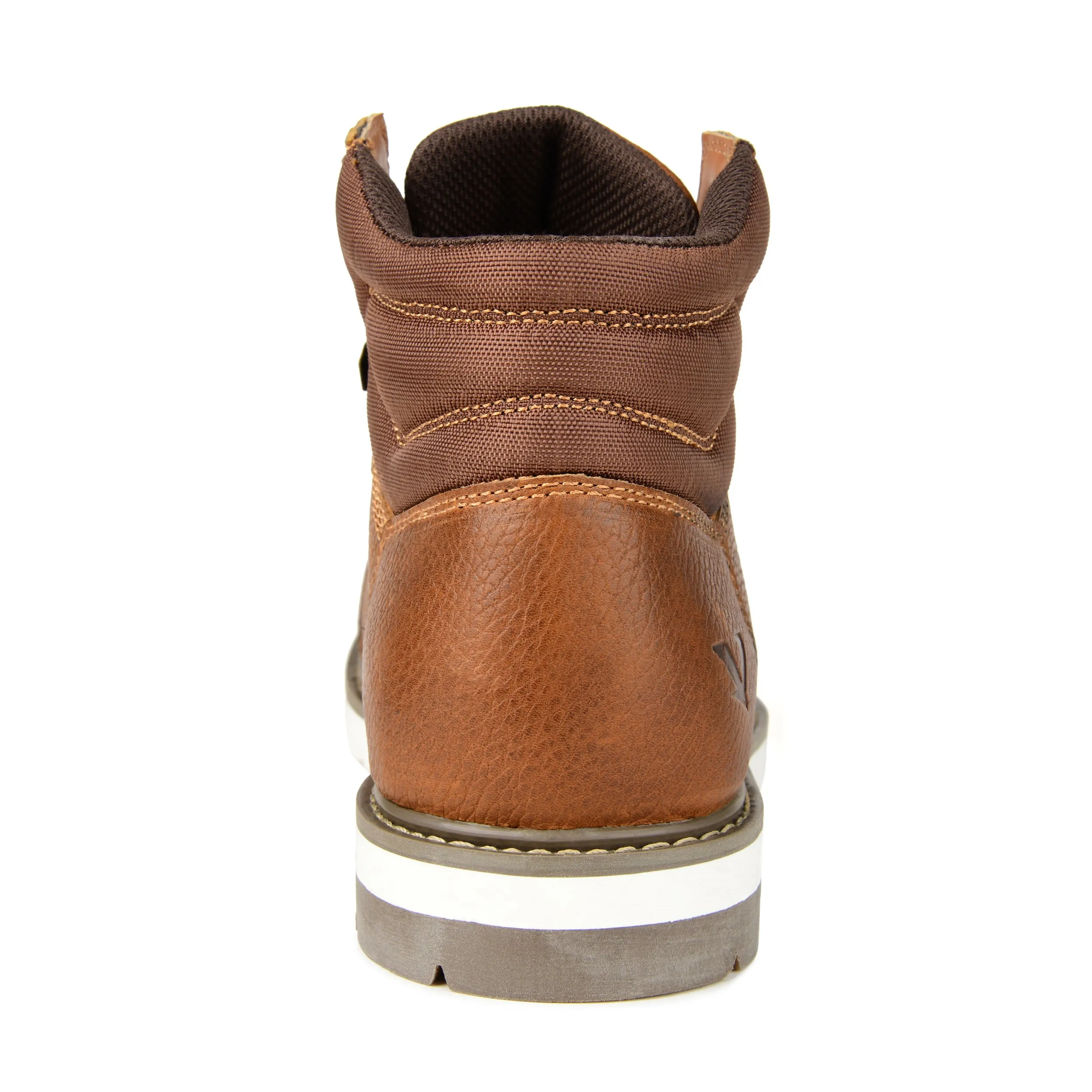 Territory Atlas Cap Toe Ankle Boot