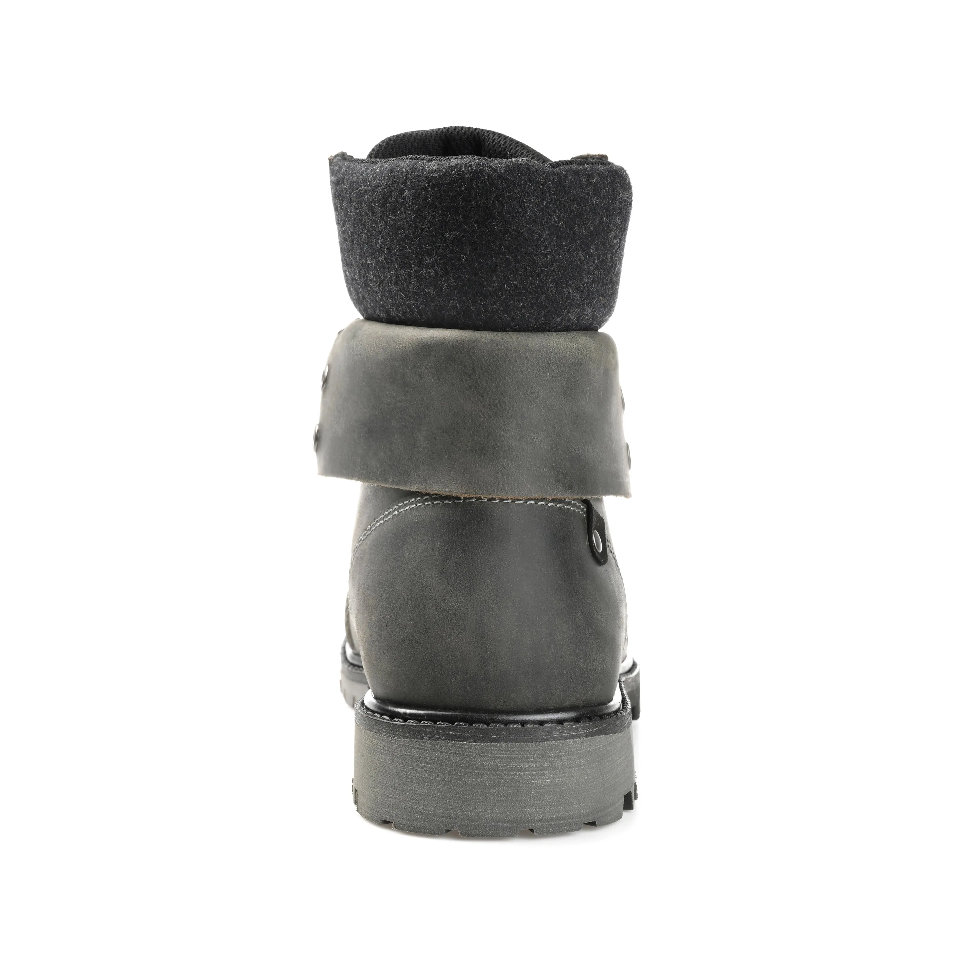 Territory Grind Cap Toe Ankle Boot