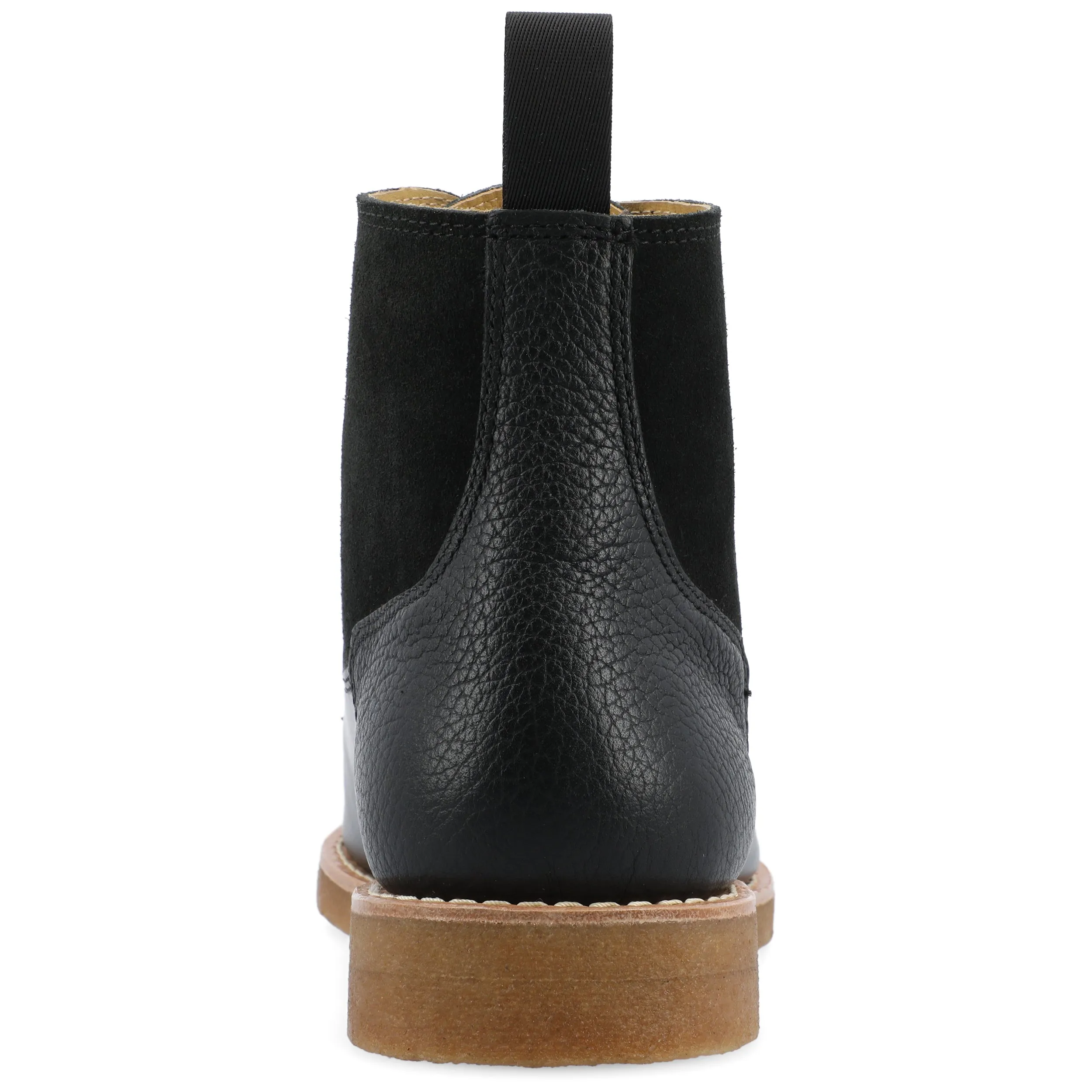 The Douglas Boot in Midnight