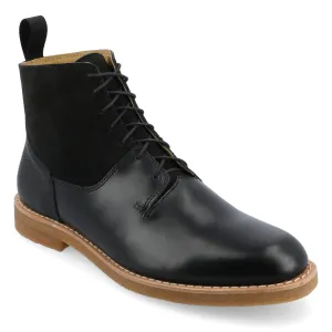 The Douglas Boot in Midnight