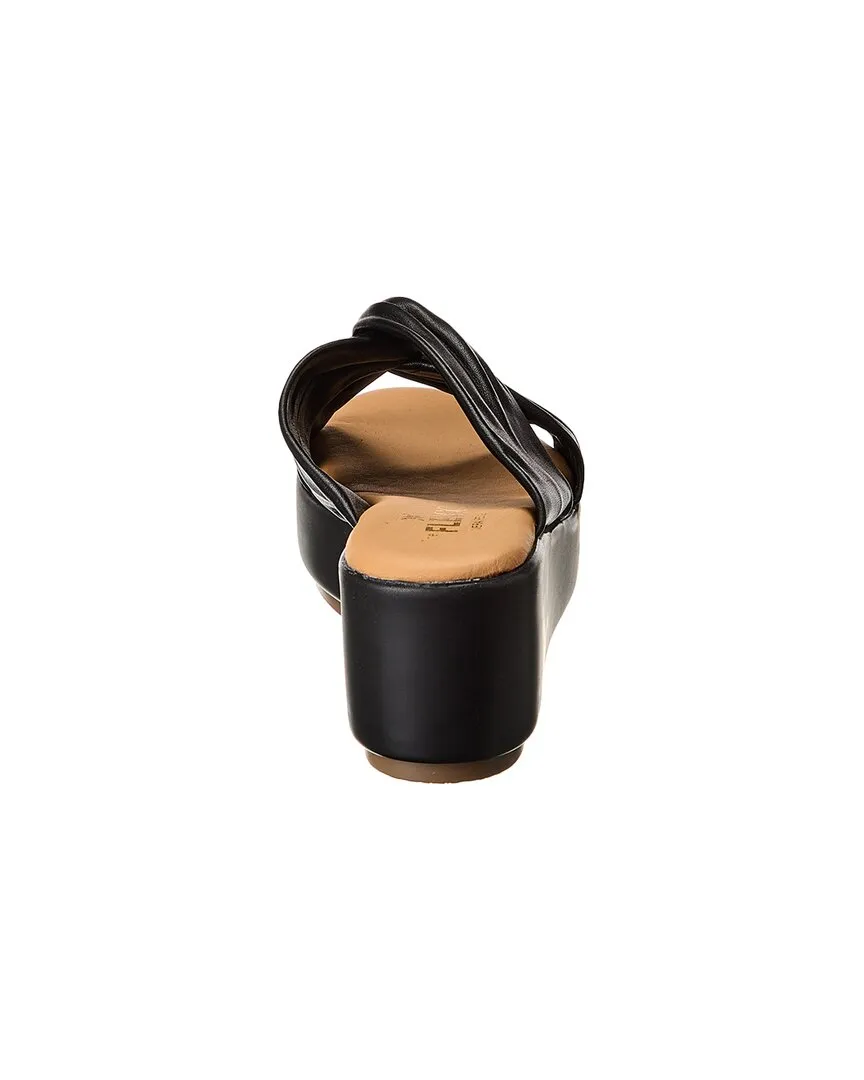 The FLEXX Theo Leather Sandal