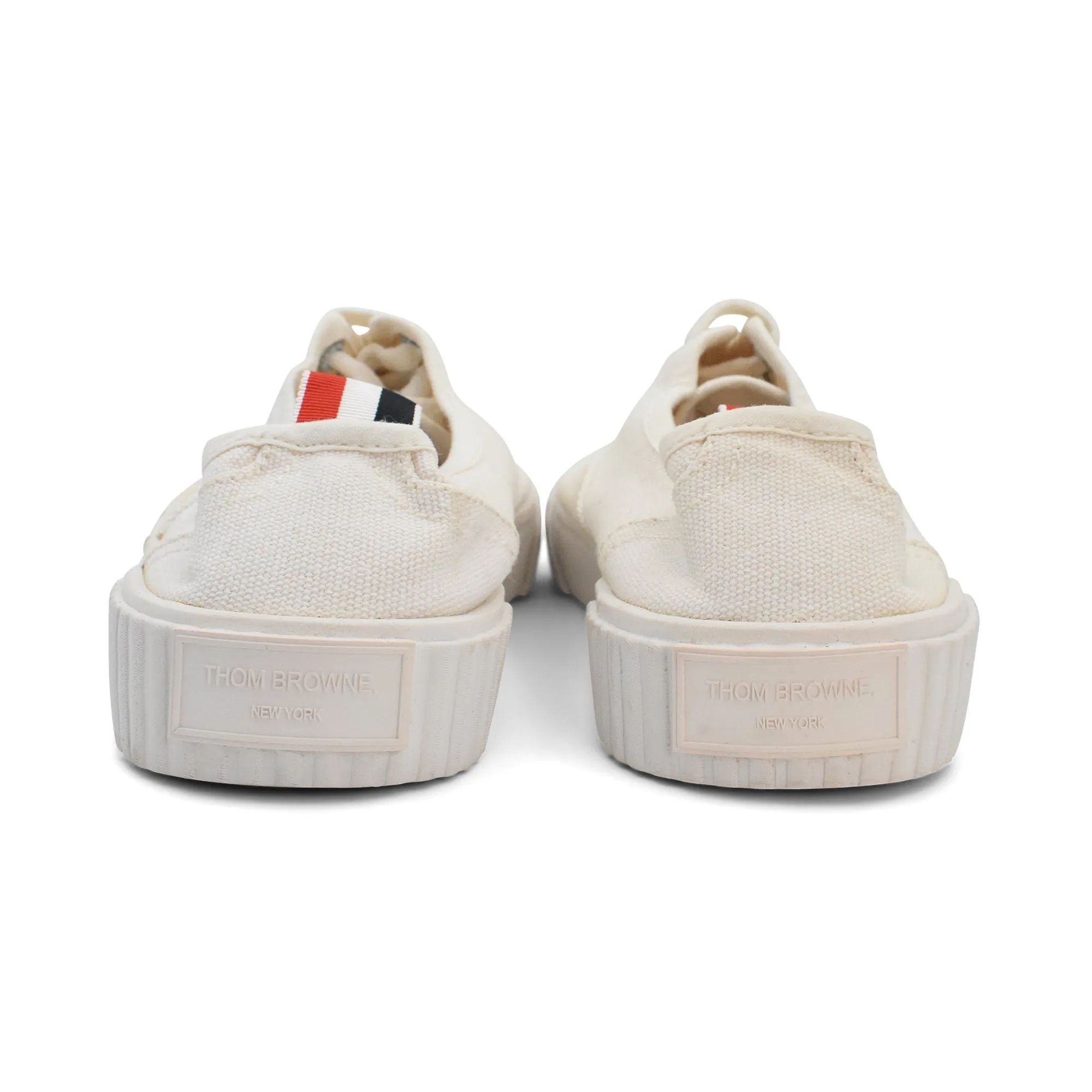 Thom Browne 'Heritage' Sneakers - Women's 36.5