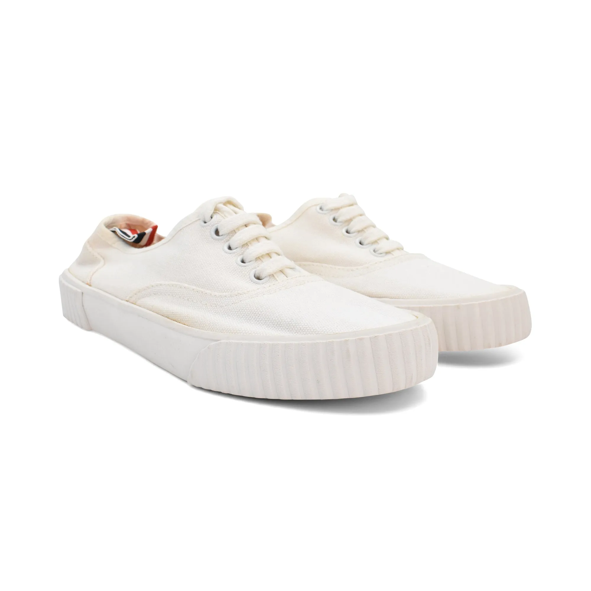 Thom Browne 'Heritage' Sneakers - Women's 36.5