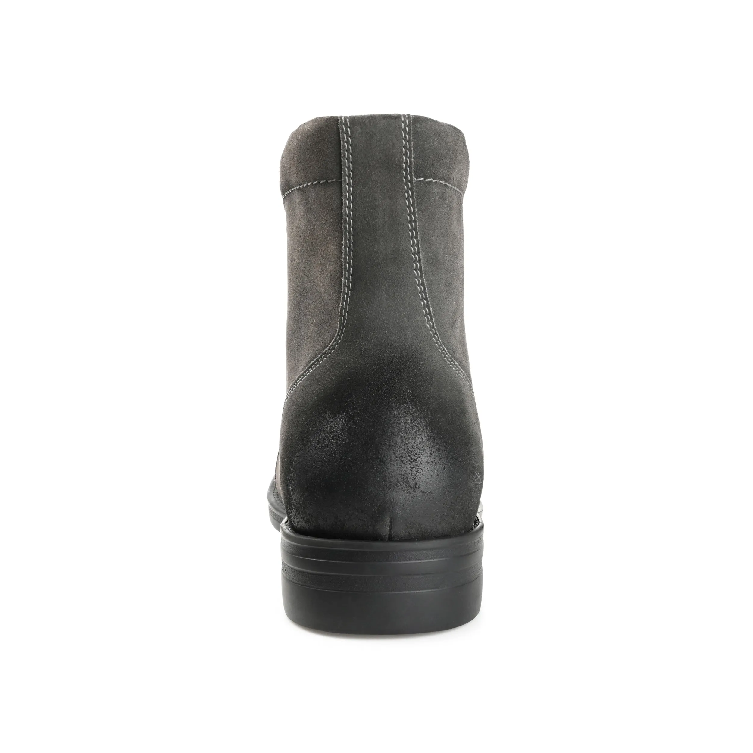 Thomas & Vine Darko Cap Toe Wide Width Ankle Boot