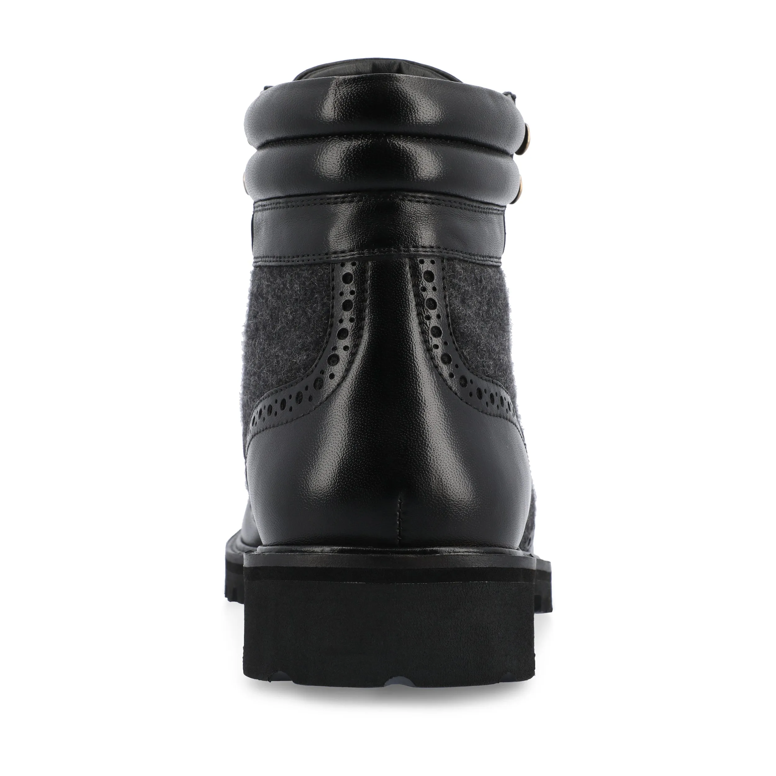 Thomas & Vine Graham Wingtip Ankle Boot