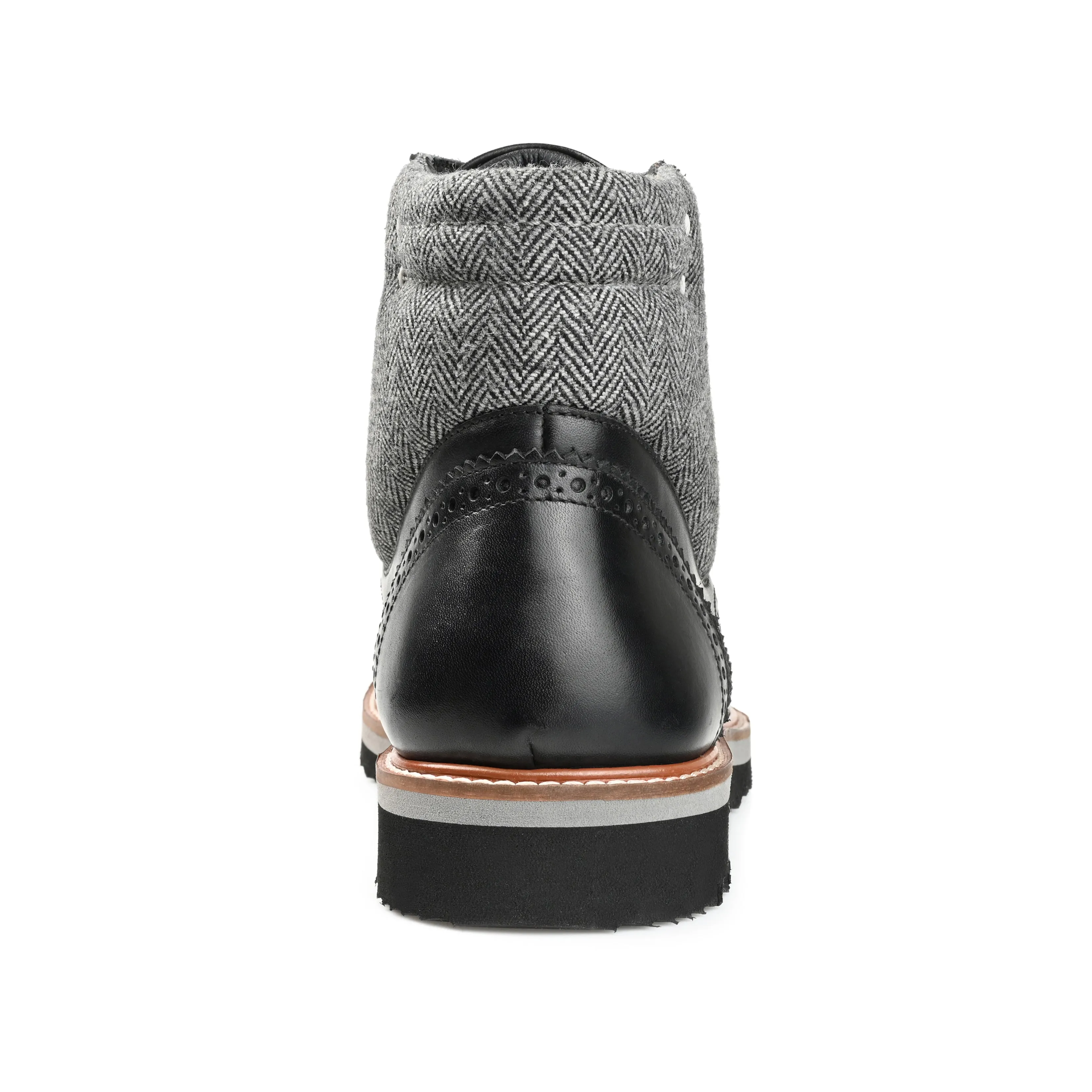 Thomas & Vine Rockland Wingtip Ankle Boot