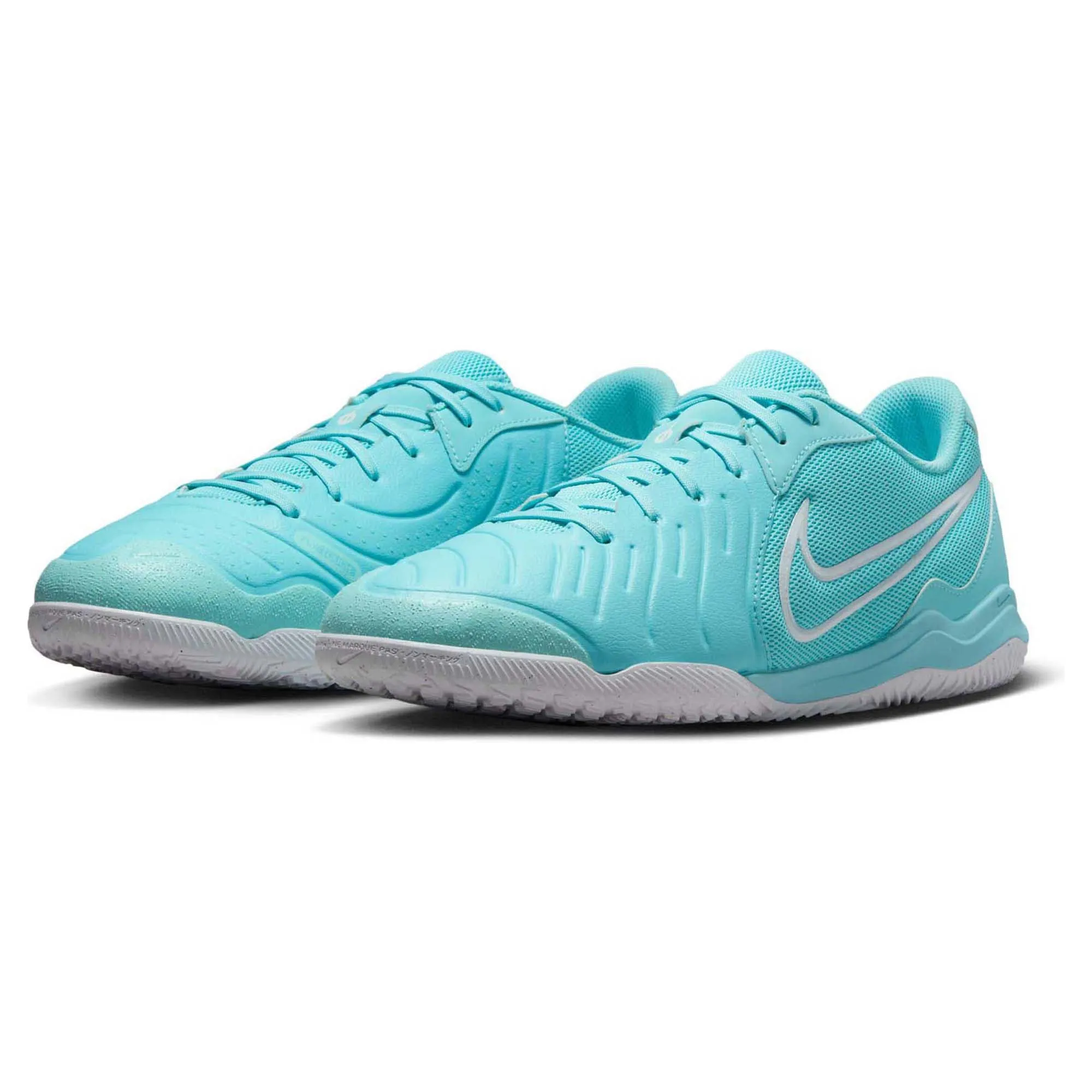 Tiempo Legend 10 Academy Indoor Court Low Top Men's Football Boots