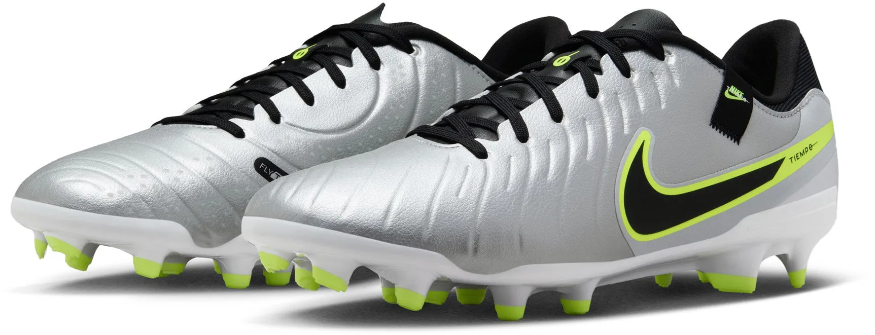 Tiempo Legend 10 Academy Multi Ground Low Top Men's Football Boots