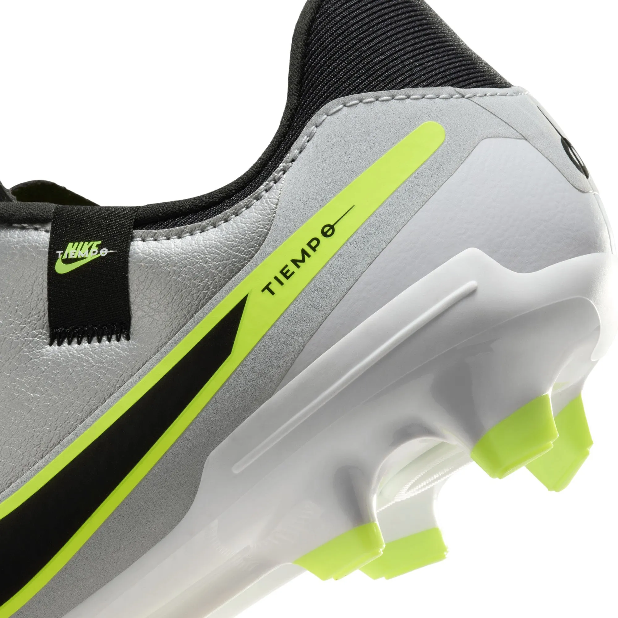 Tiempo Legend 10 Academy Multi Ground Low Top Men's Football Boots