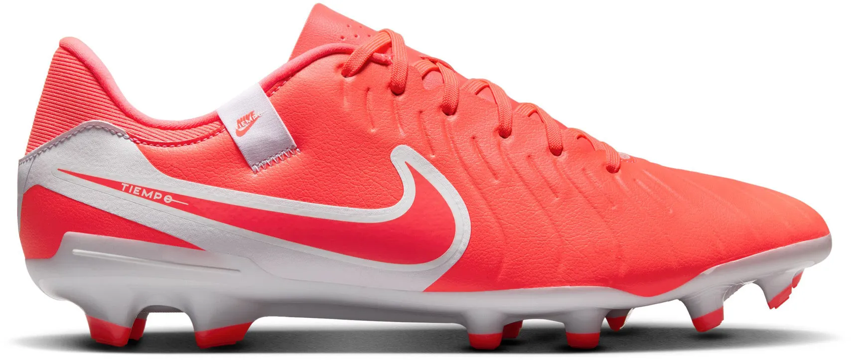 Tiempo Legend 10 Academy Multi Ground Low Top Men's Football Boots