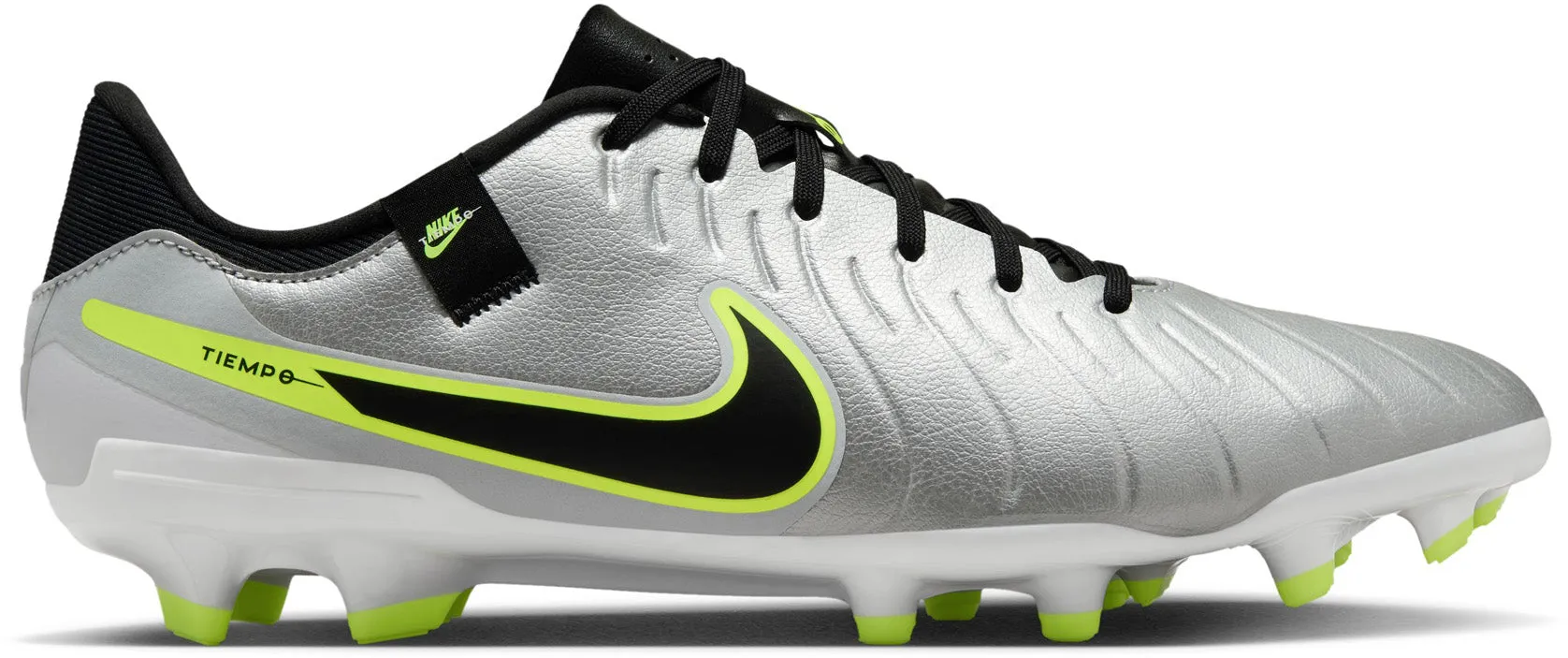 Tiempo Legend 10 Academy Multi Ground Low Top Men's Football Boots