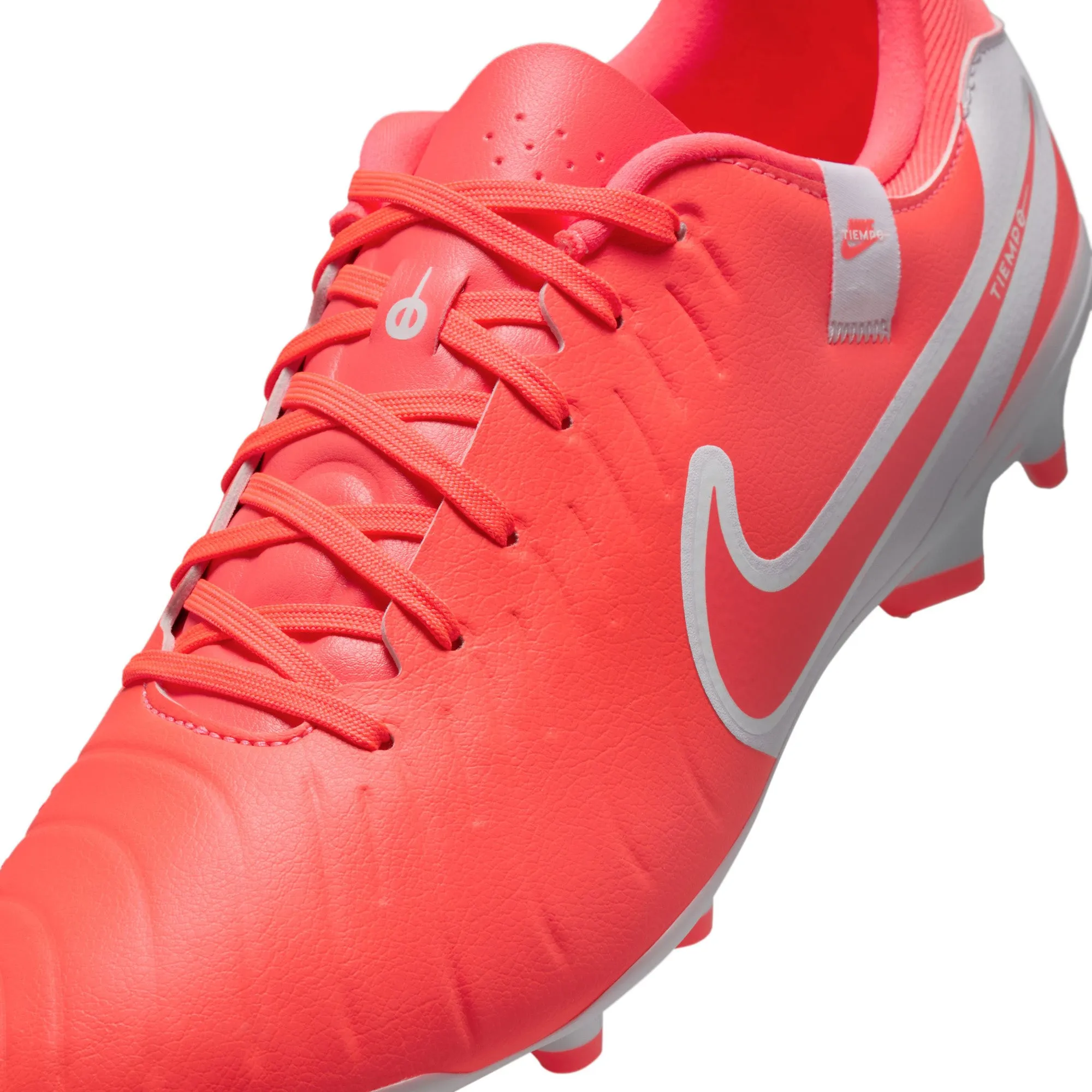 Tiempo Legend 10 Academy Multi Ground Low Top Men's Football Boots