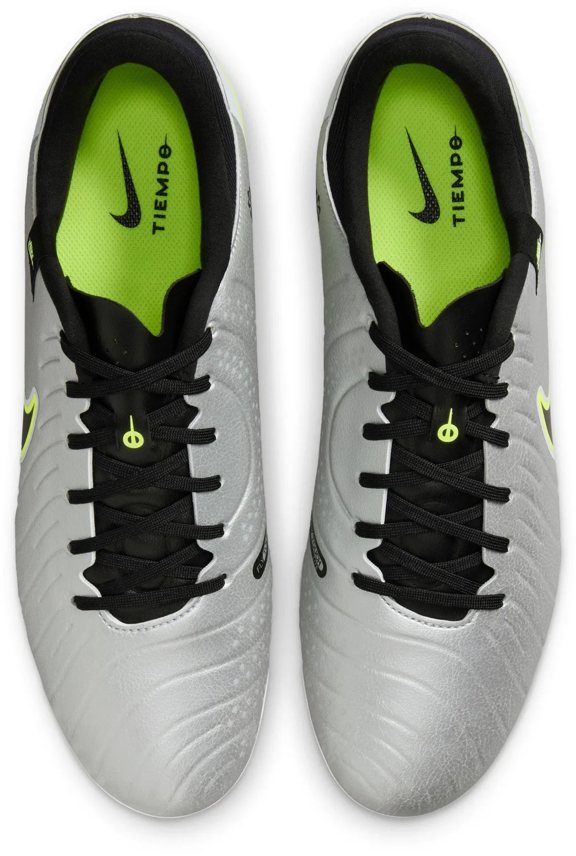 Tiempo Legend 10 Academy Multi Ground Low Top Men's Football Boots