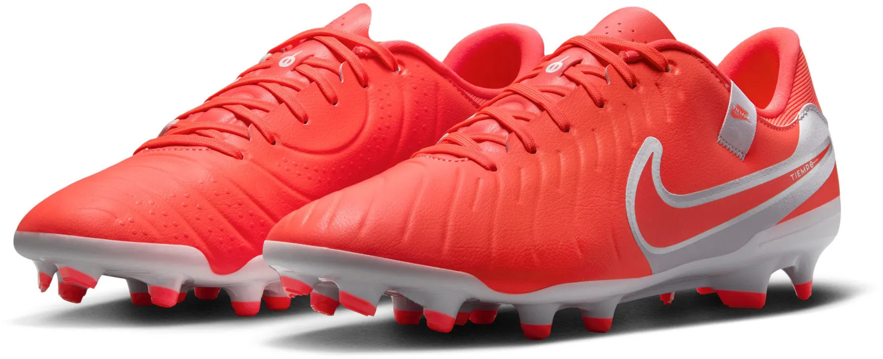 Tiempo Legend 10 Academy Multi Ground Low Top Men's Football Boots