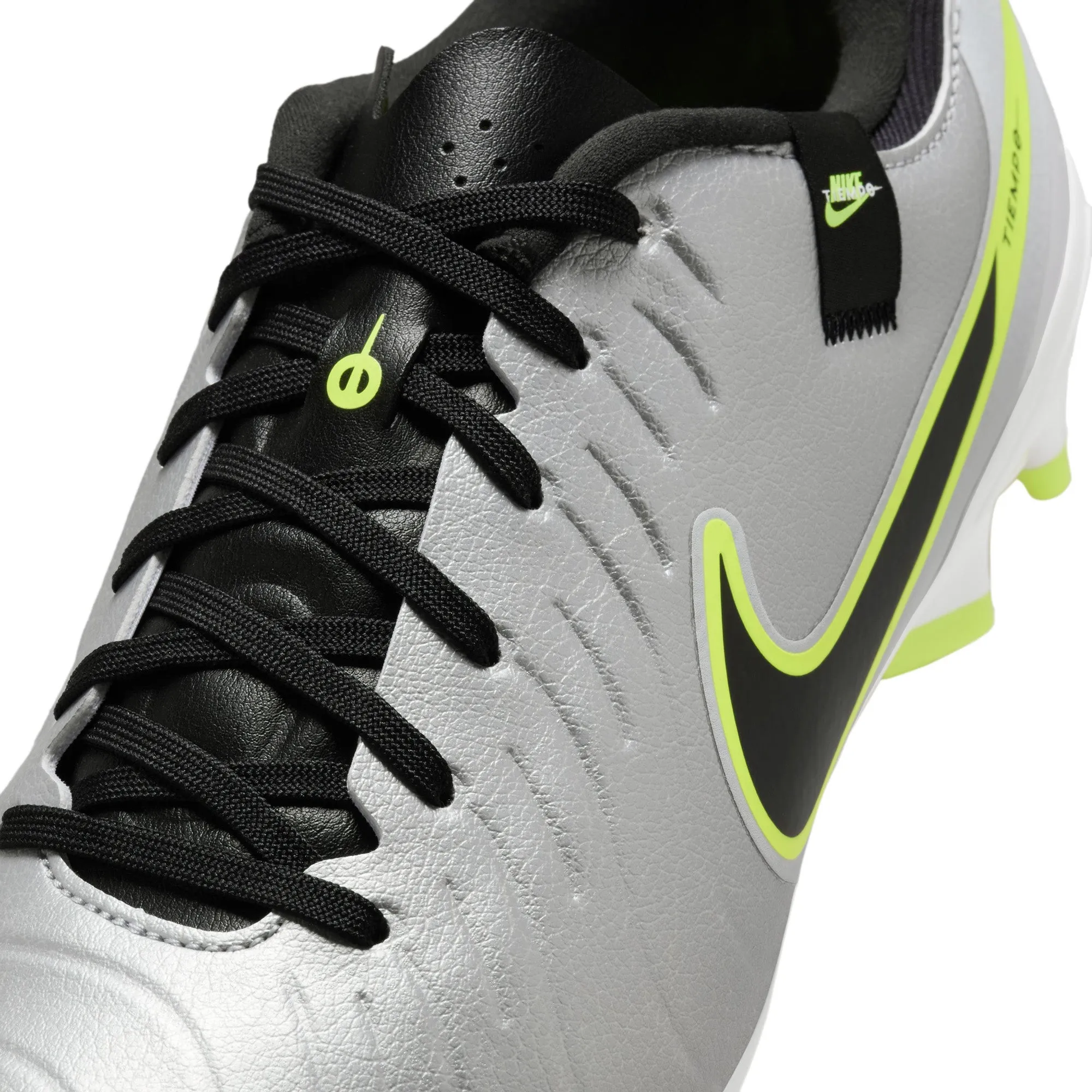 Tiempo Legend 10 Academy Multi Ground Low Top Men's Football Boots