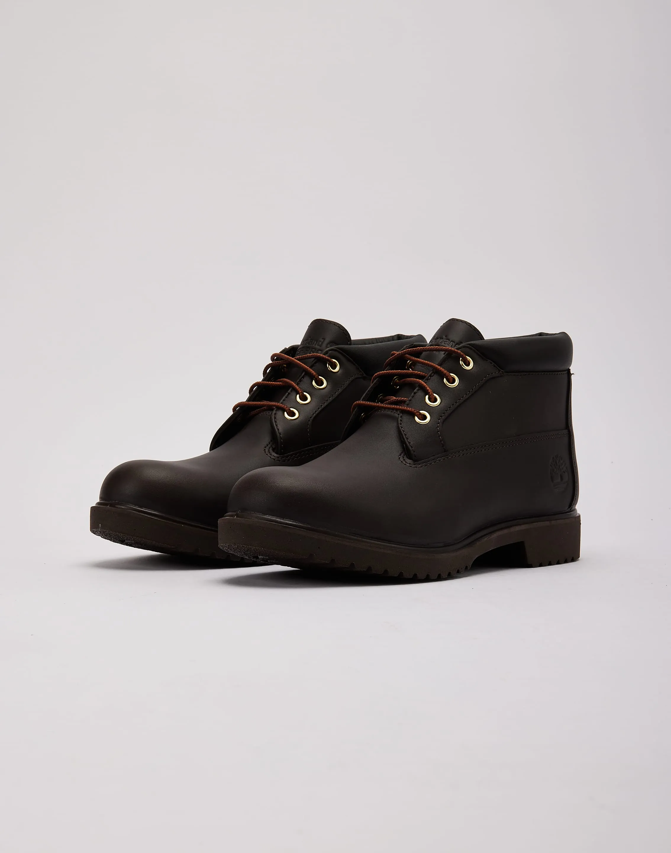 Timberland 1973 Newman Chukka Boot