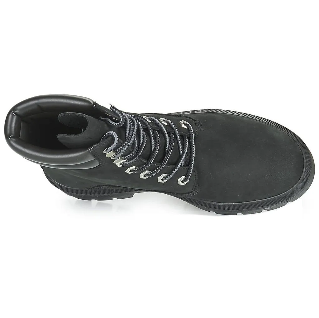 Timberland Cortina Valley 6 Inch Nubuck Women's Waterproof Boots