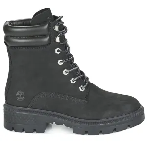 Timberland Cortina Valley 6 Inch Nubuck Women's Waterproof Boots