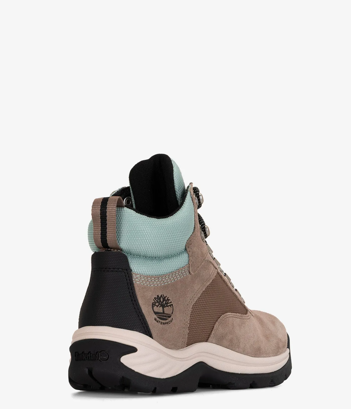 Timberland White Ledge Waterproof Hiking Boot - Women