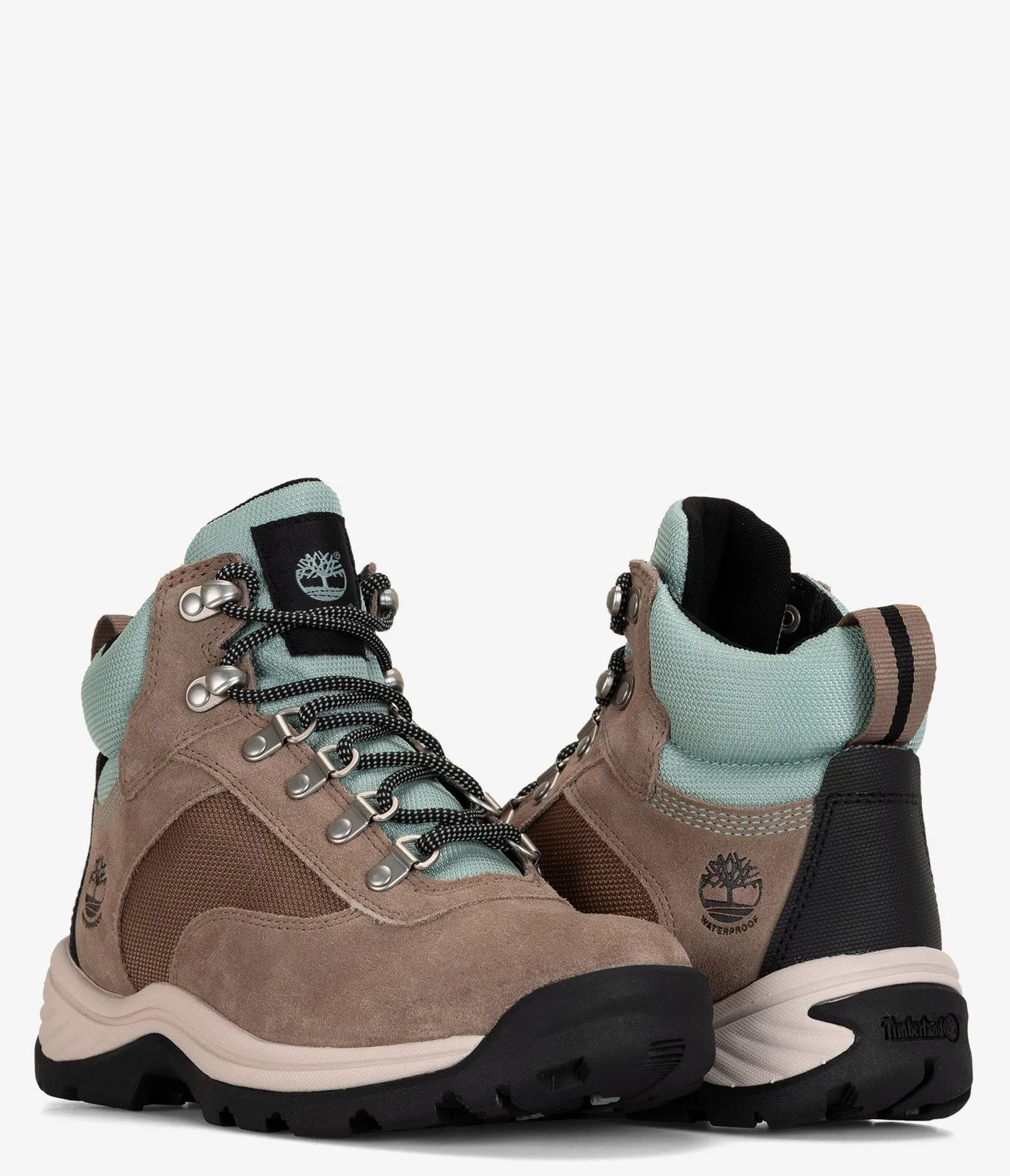 Timberland White Ledge Waterproof Hiking Boot - Women