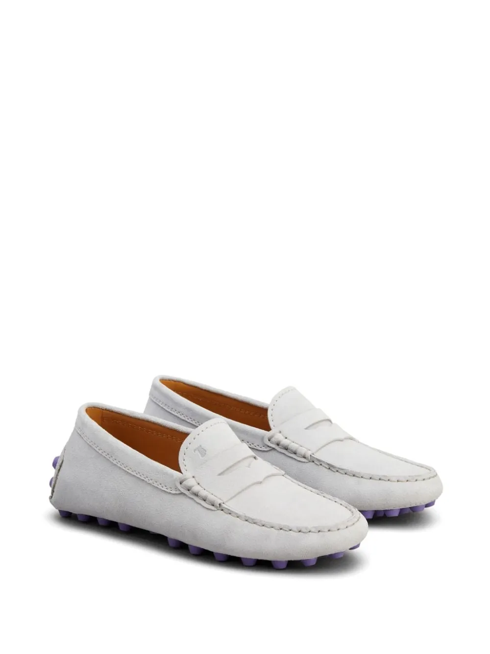 Tod's Women's Flat Shoes