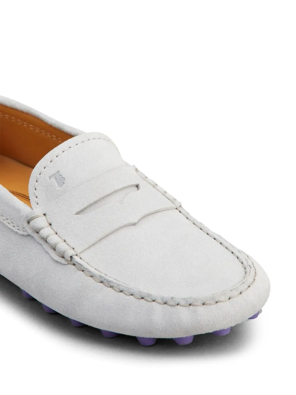 Tod's Women's Flat Shoes