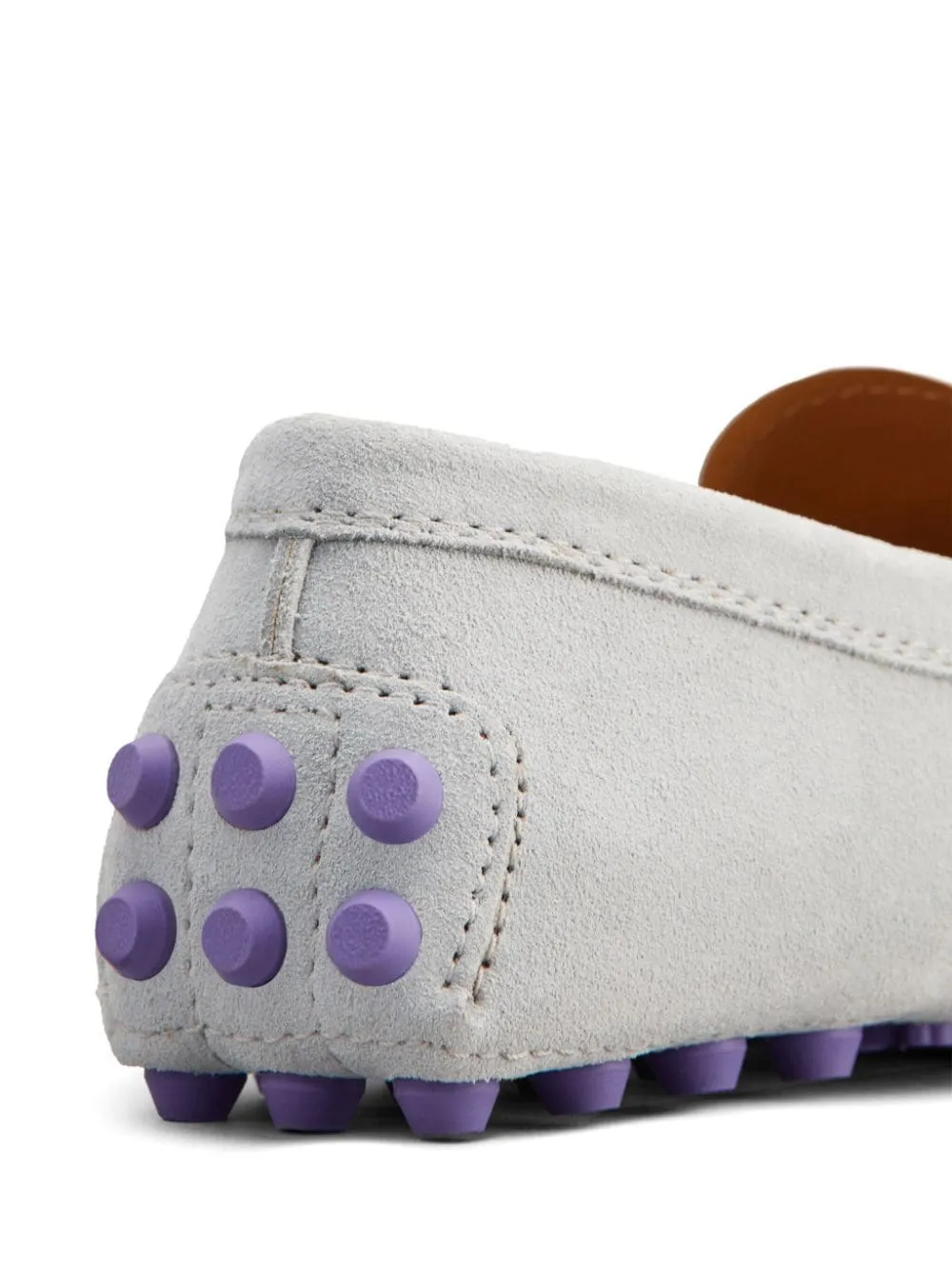 Tod's Women's Flat Shoes