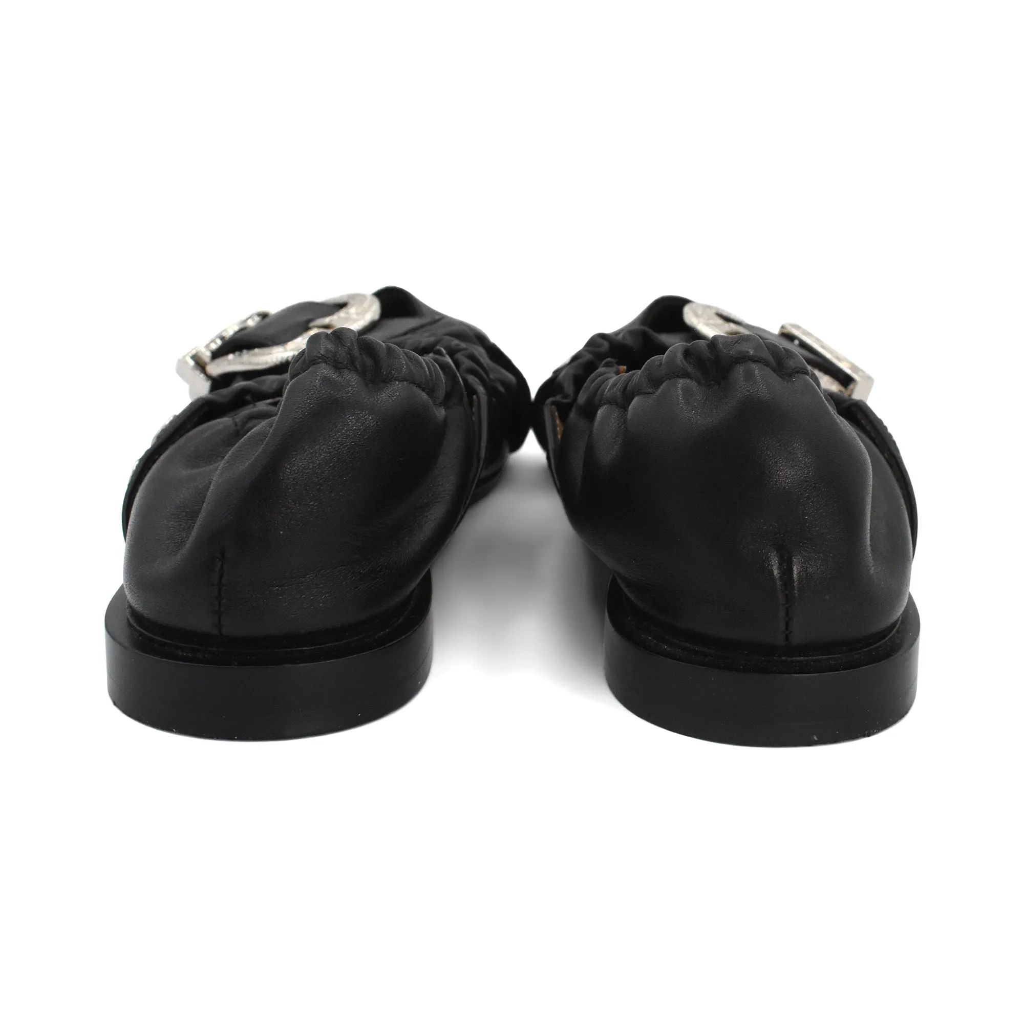 Toga Pulla 'Ballerina' Flats - Women's 36.5