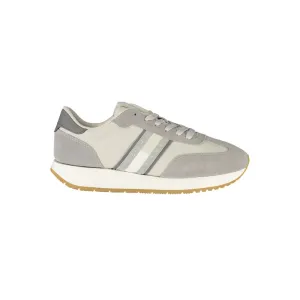 Tommy Hilfiger Leather Men Men's Sneaker