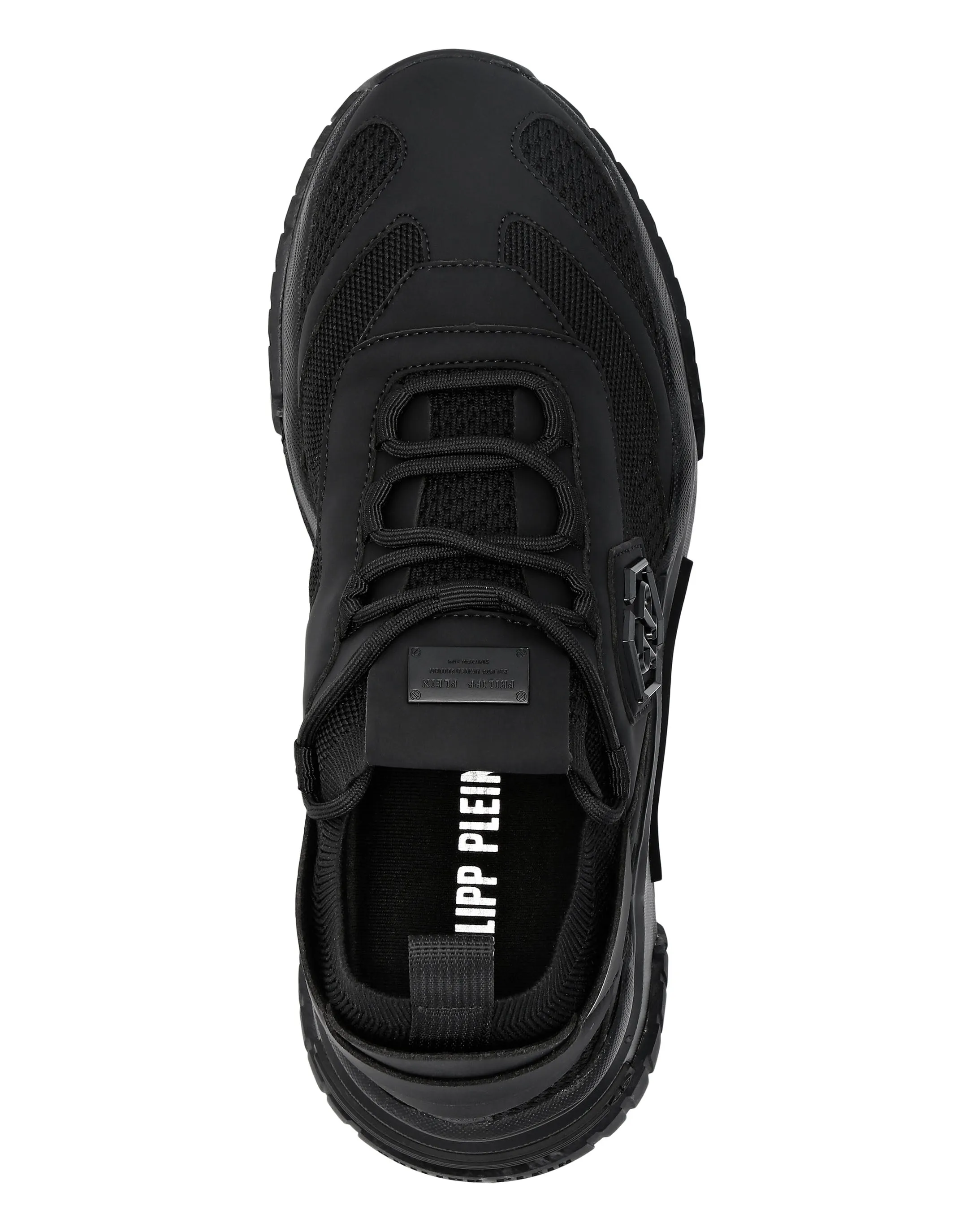 TRAINER SNEAKERS PREDATOR