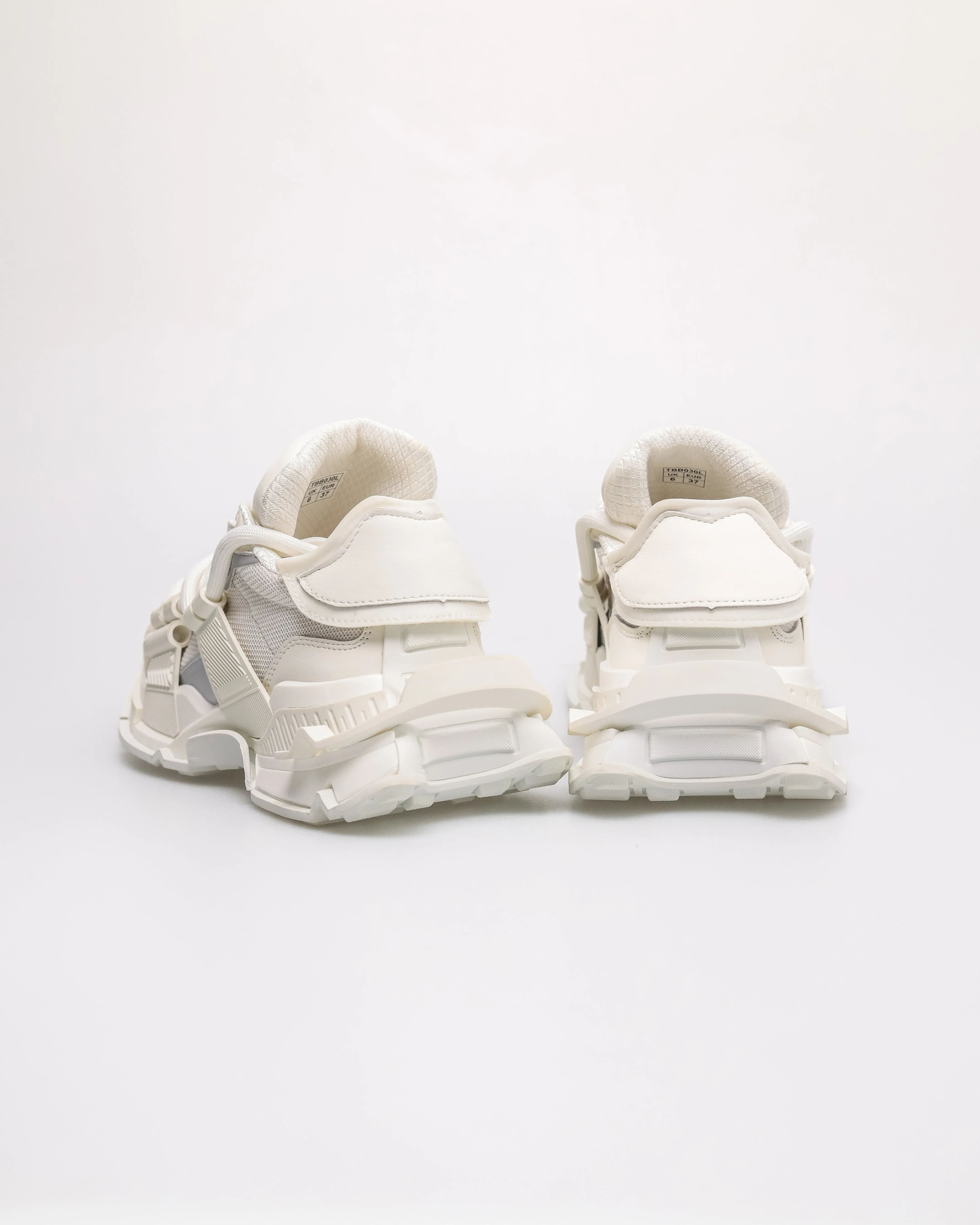 Turbo By Tomaz TBB030M T-Fusion Pro Sneakers