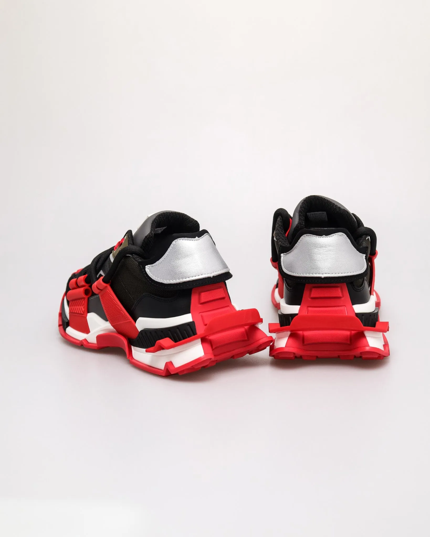 Turbo By Tomaz TBB030M T-Fusion Pro Sneakers