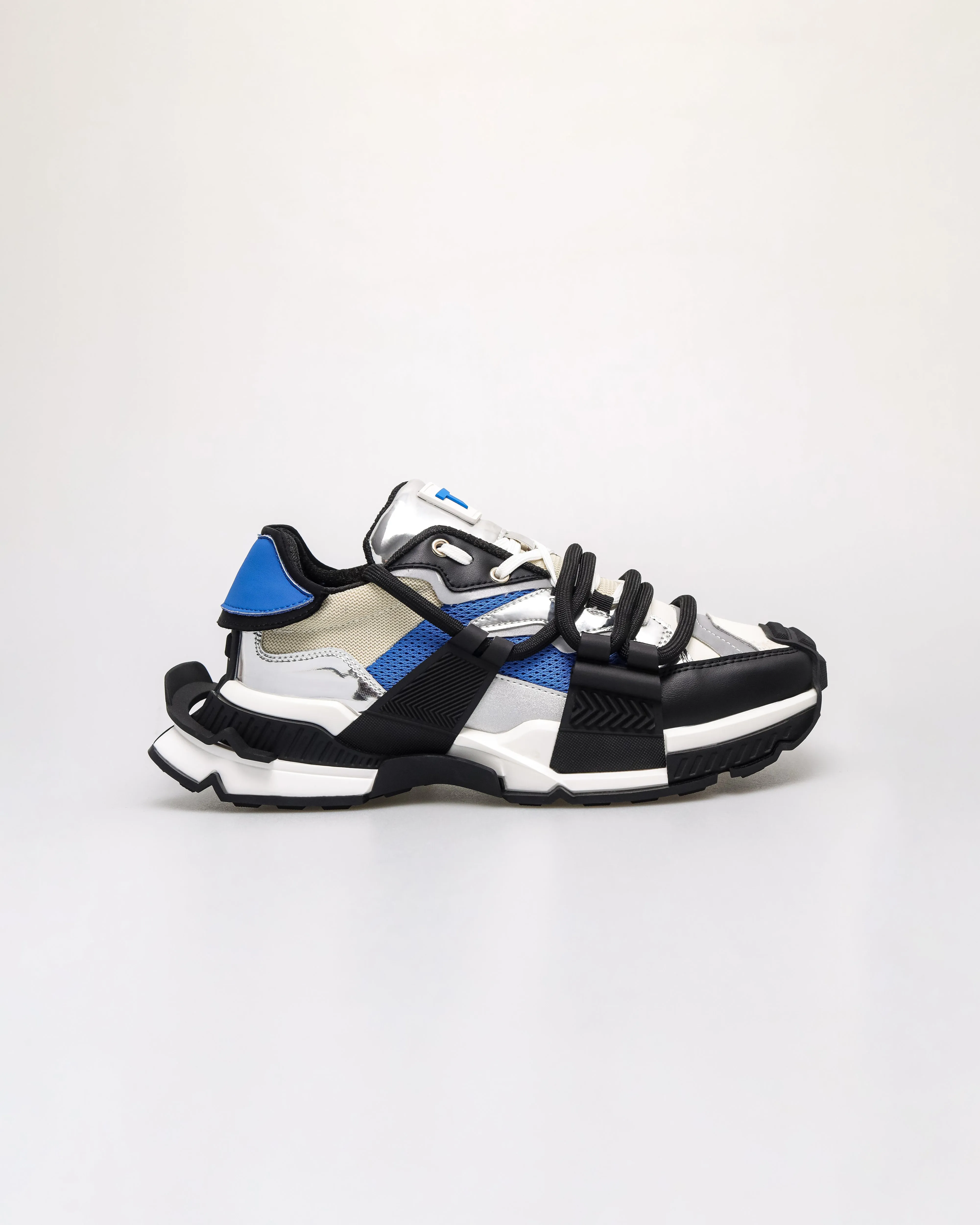 Turbo By Tomaz TBB030M T-Fusion Pro Sneakers