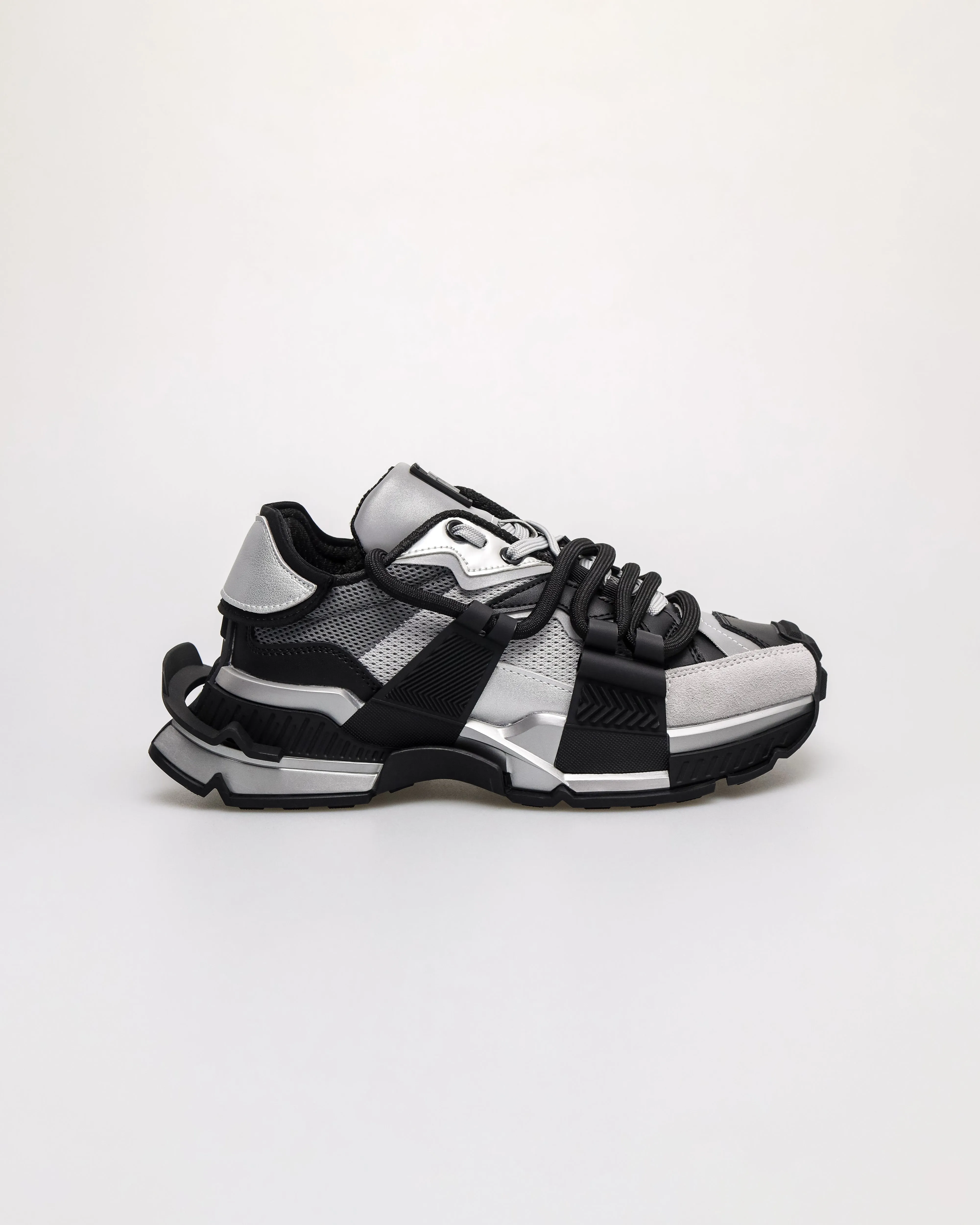 Turbo By Tomaz TBB030M T-Fusion Pro Sneakers