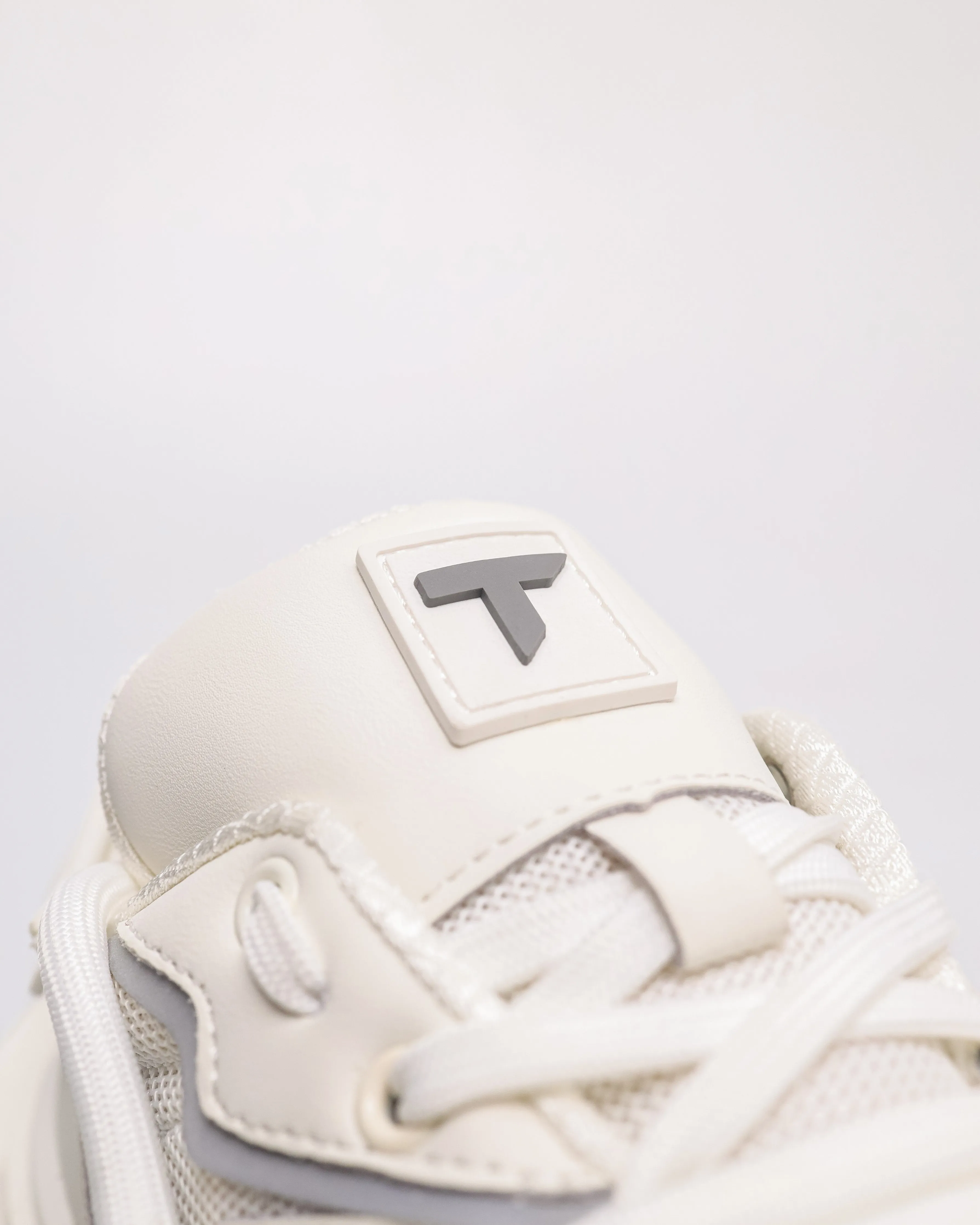 Turbo By Tomaz TBB030M T-Fusion Pro Sneakers