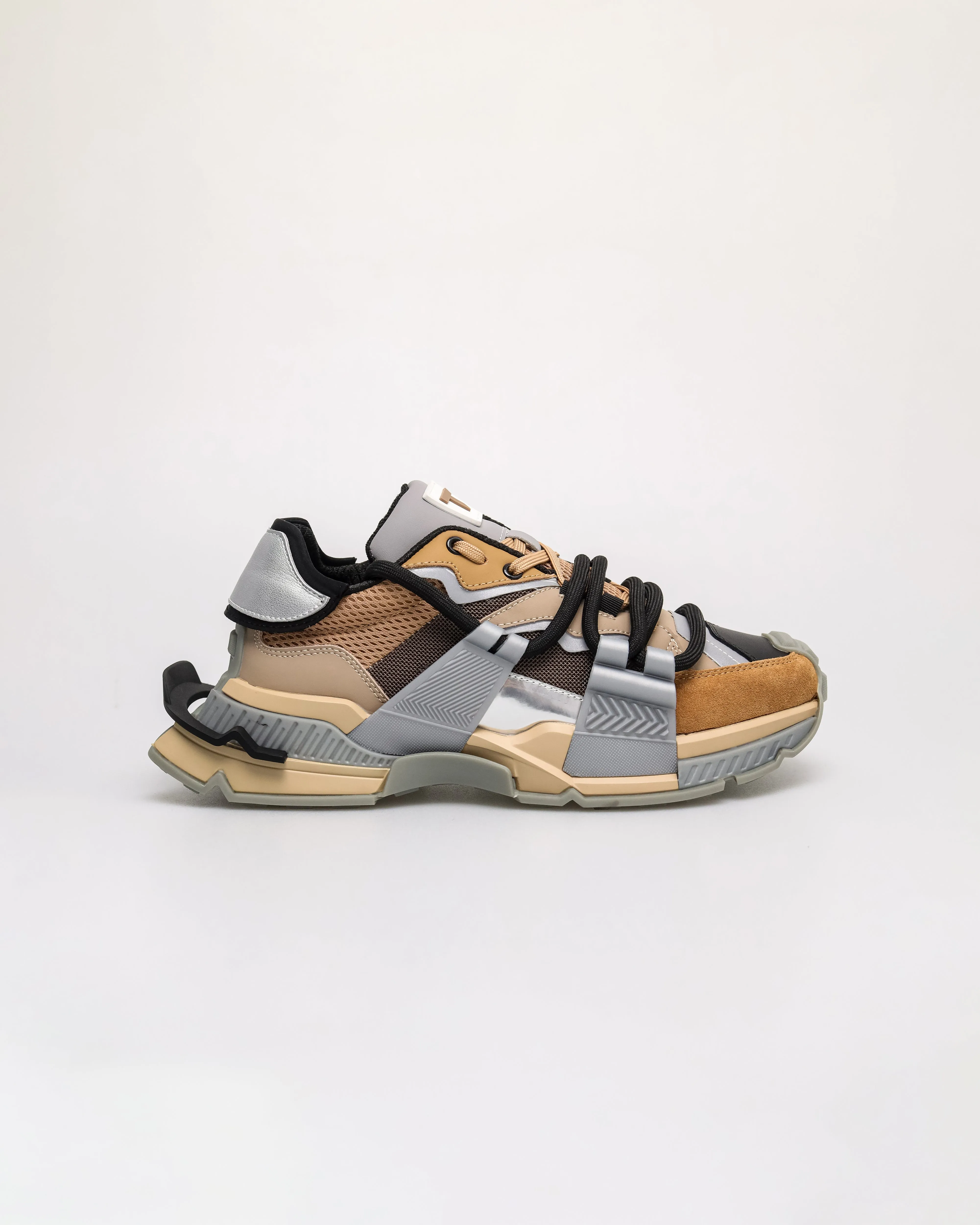 Turbo By Tomaz TBB030M T-Fusion Pro Sneakers