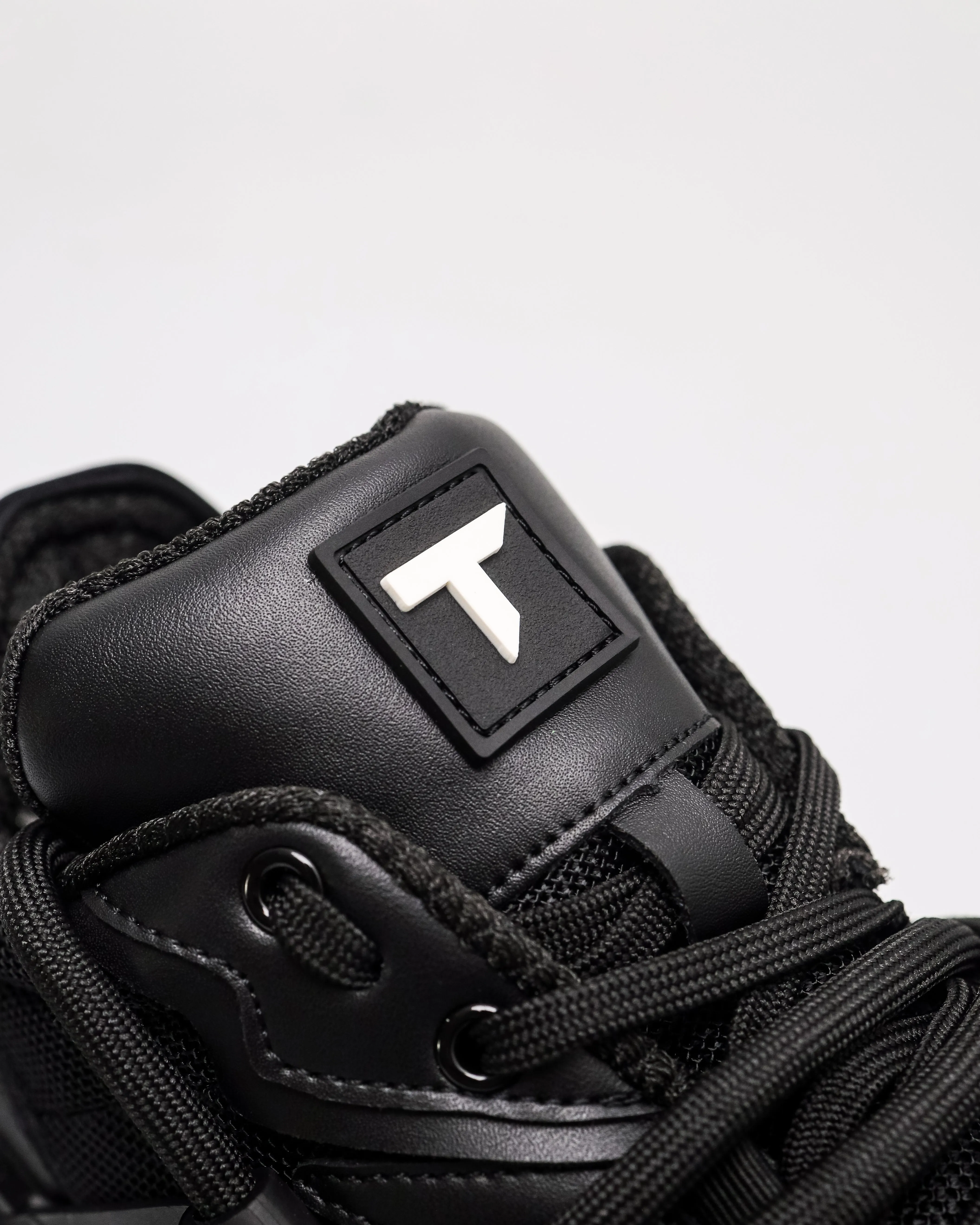 Turbo By Tomaz TBB030M T-Fusion Pro Sneakers