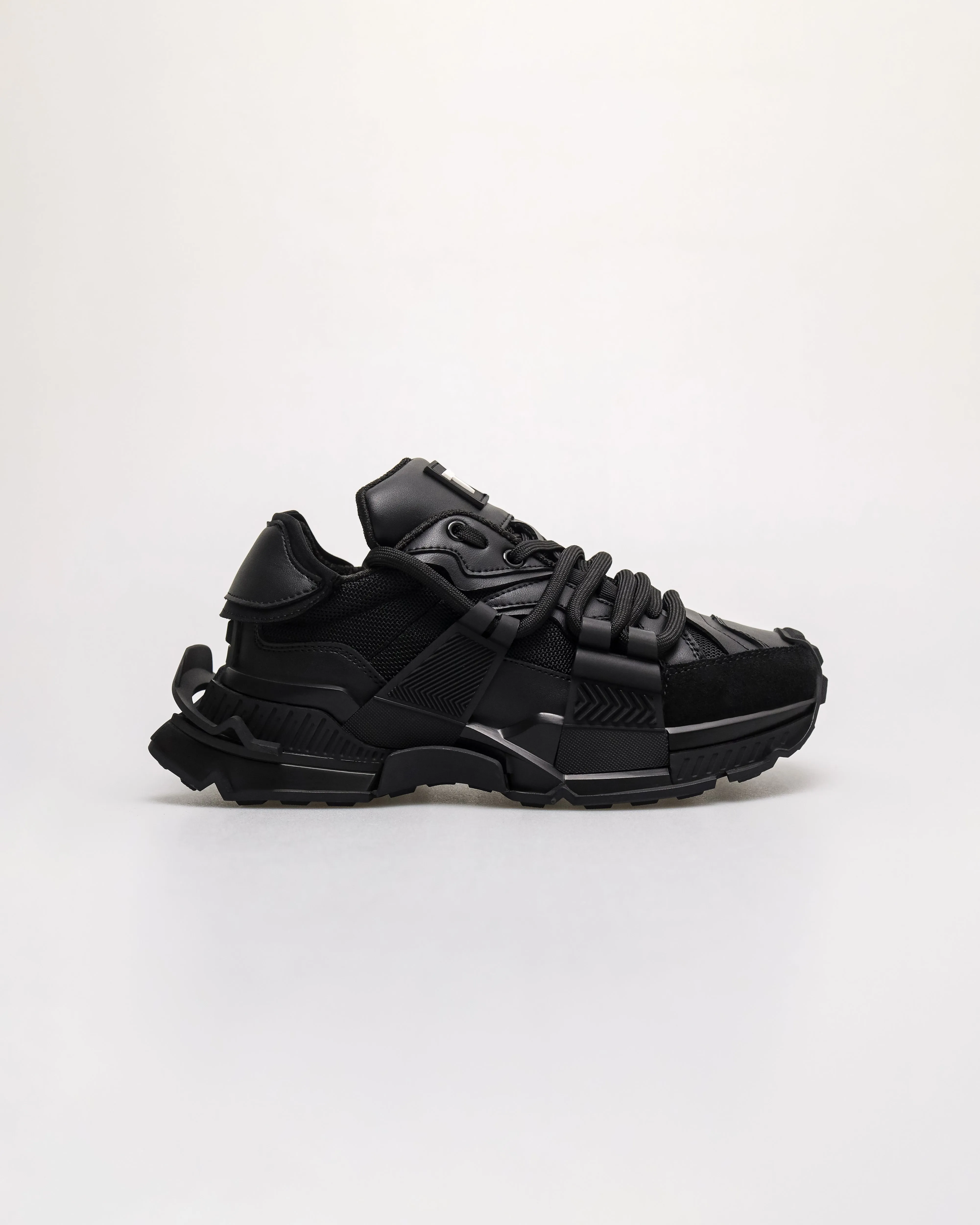 Turbo By Tomaz TBB030M T-Fusion Pro Sneakers