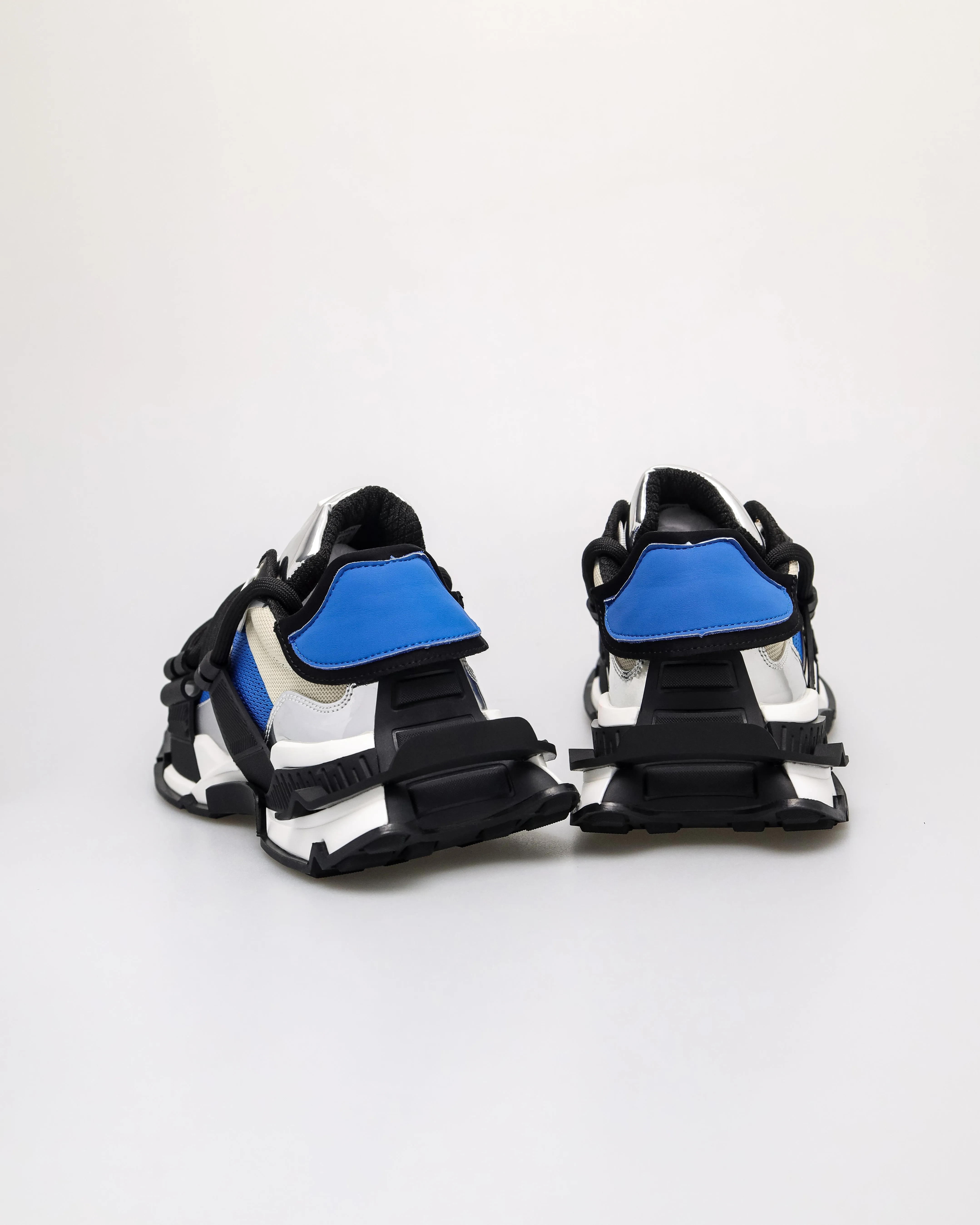 Turbo By Tomaz TBB030M T-Fusion Pro Sneakers