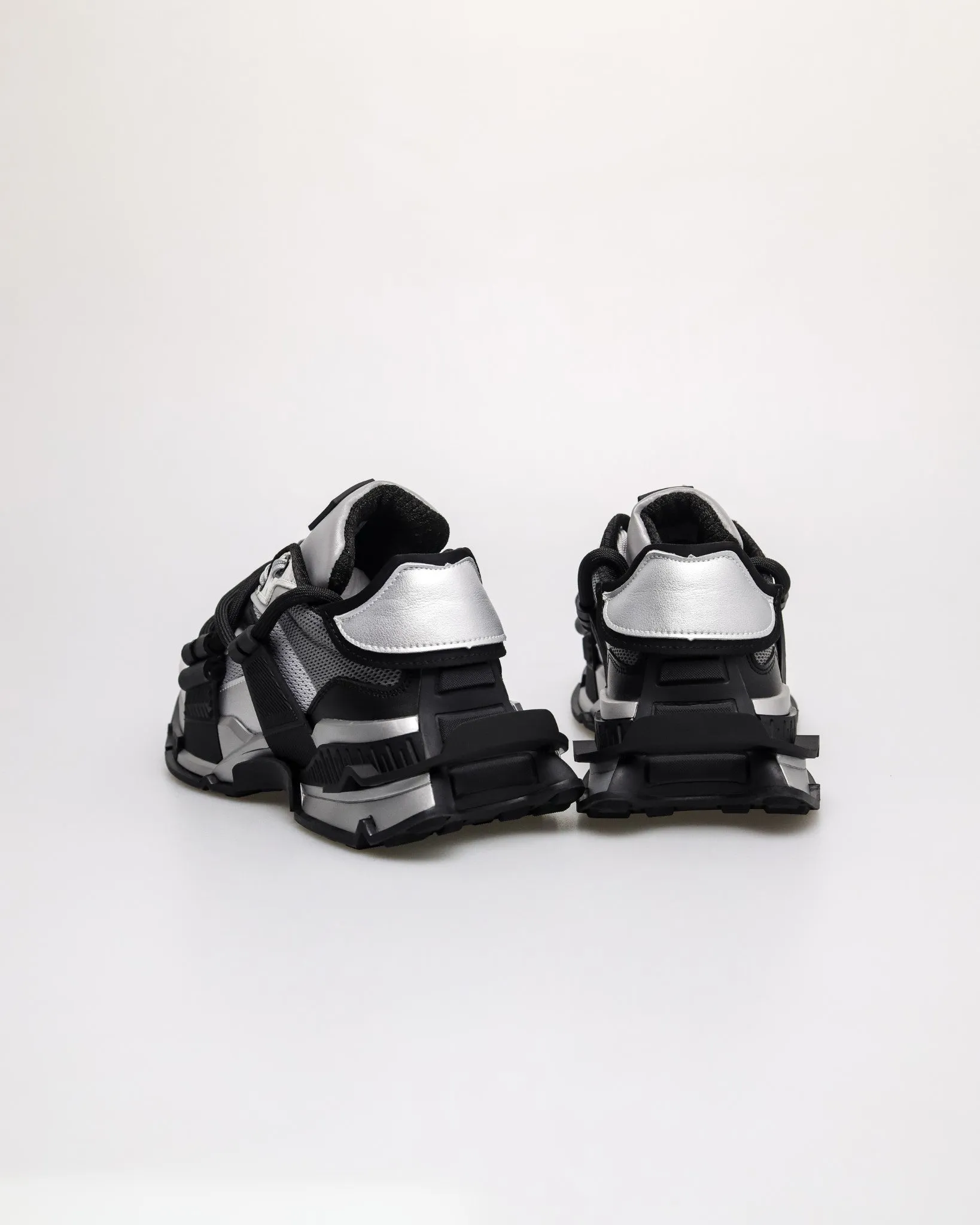 Turbo By Tomaz TBB030M T-Fusion Pro Sneakers