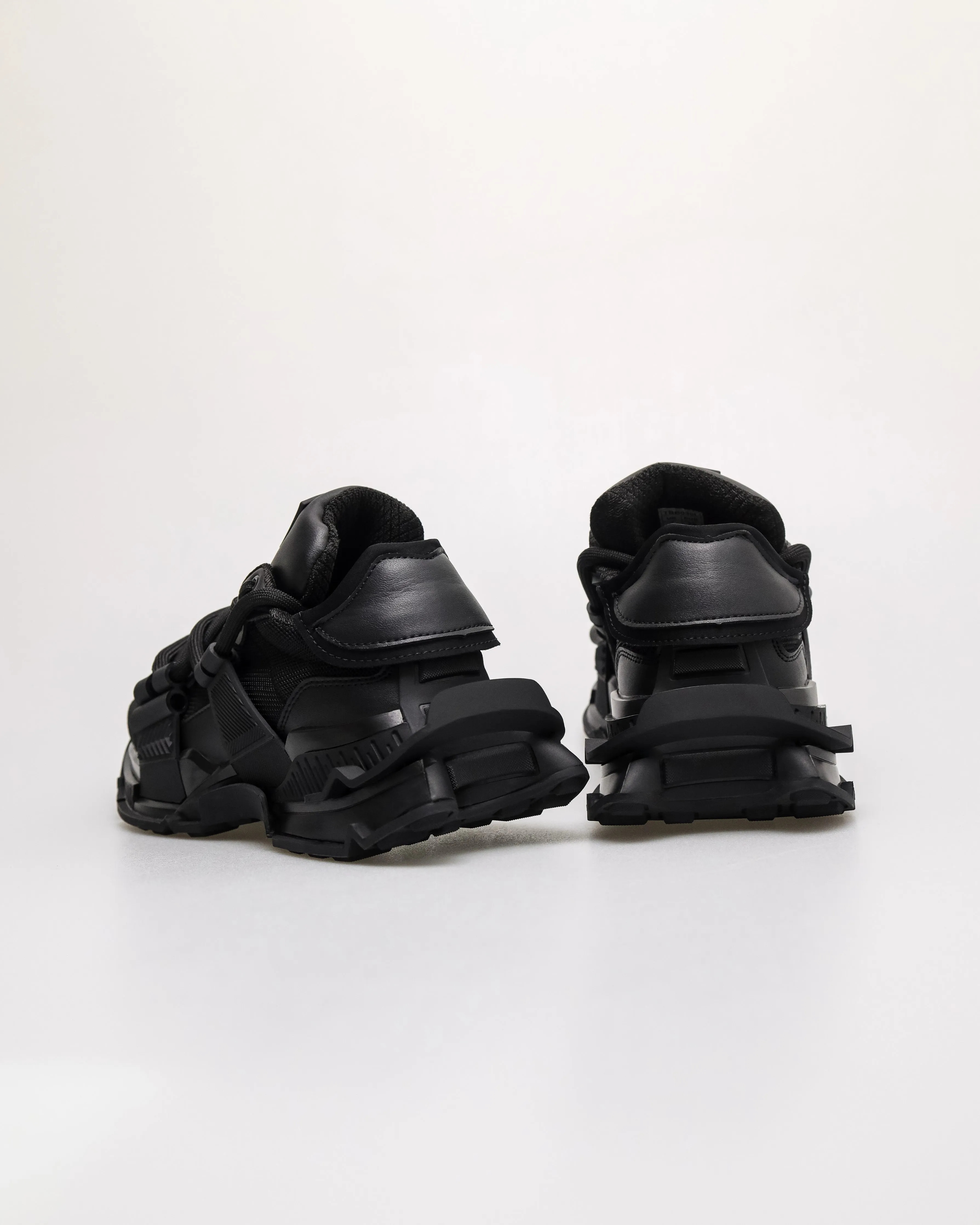 Turbo By Tomaz TBB030M T-Fusion Pro Sneakers