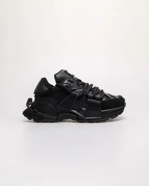 Turbo By Tomaz TBB030M T-Fusion Pro Sneakers