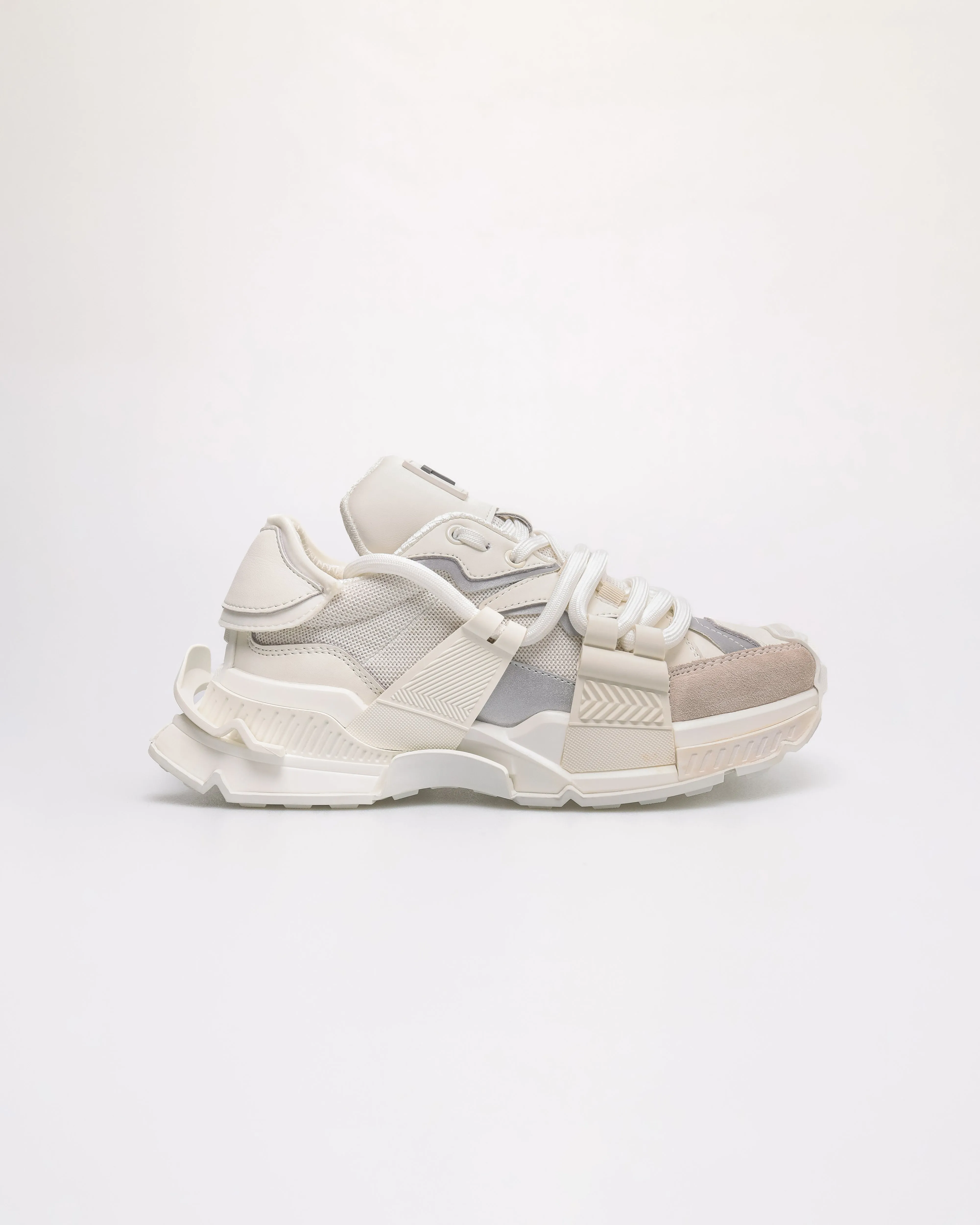 Turbo By Tomaz TBB030M T-Fusion Pro Sneakers