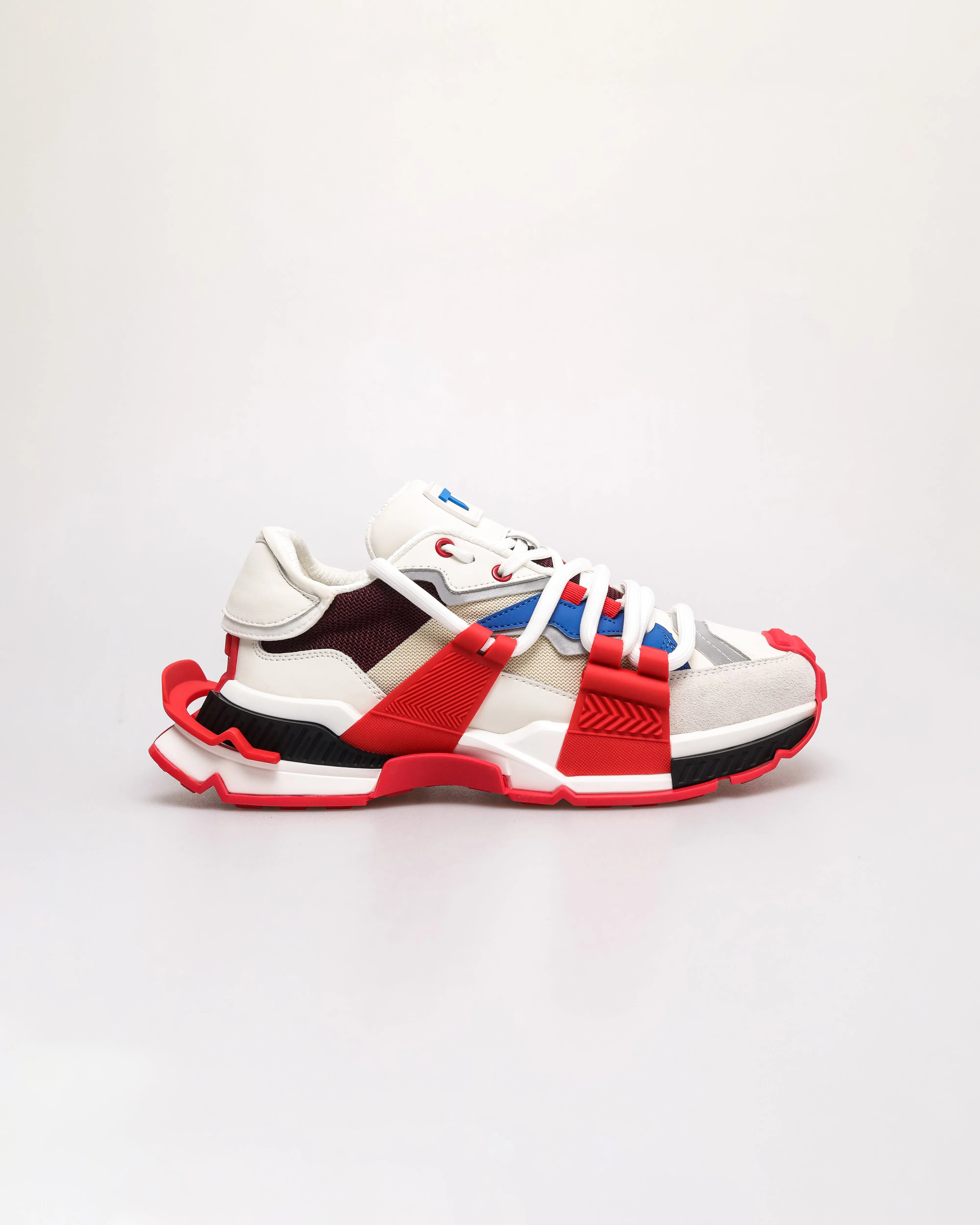 Turbo By Tomaz TBB030M T-Fusion Pro Sneakers