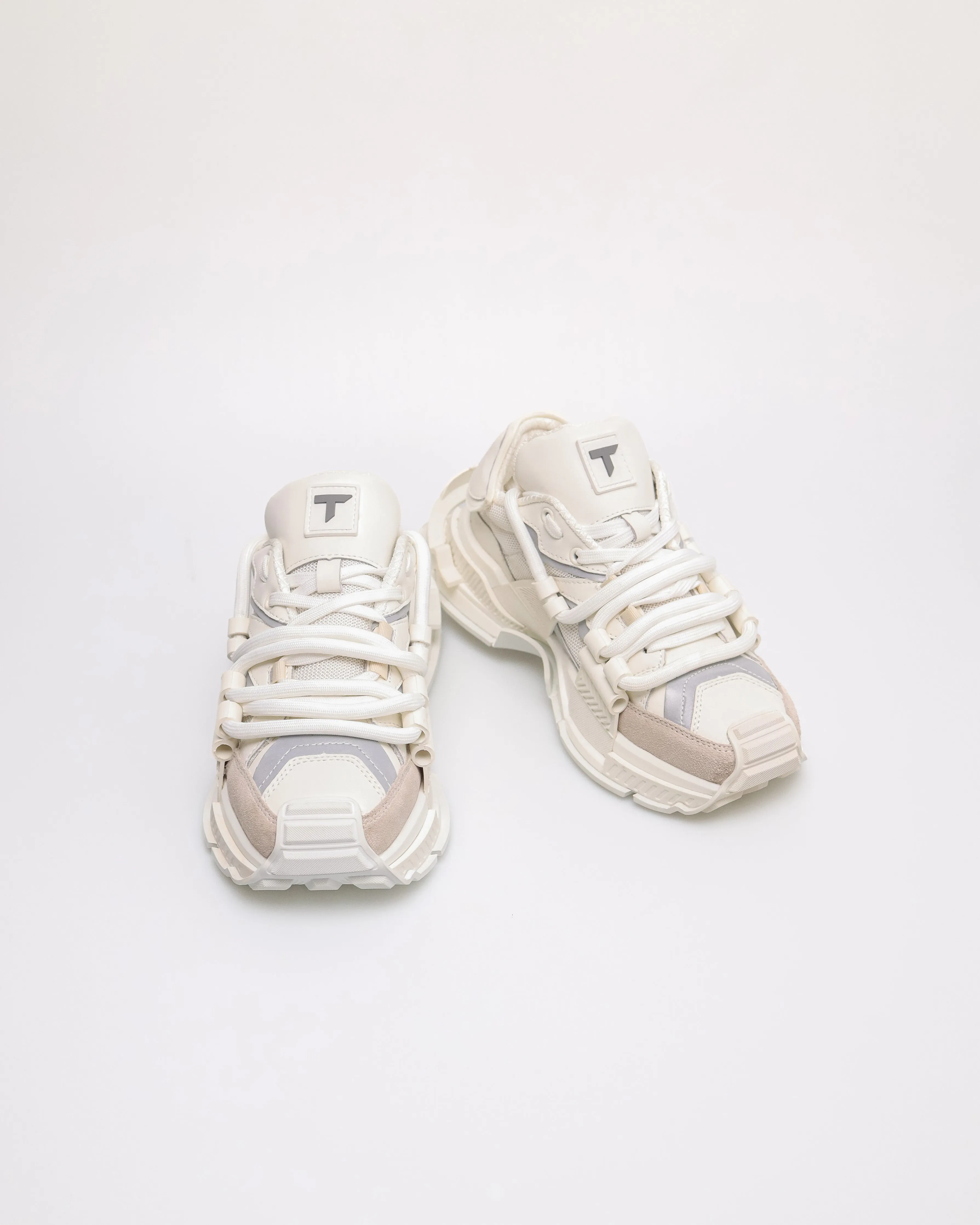 Turbo By Tomaz TBB030M T-Fusion Pro Sneakers
