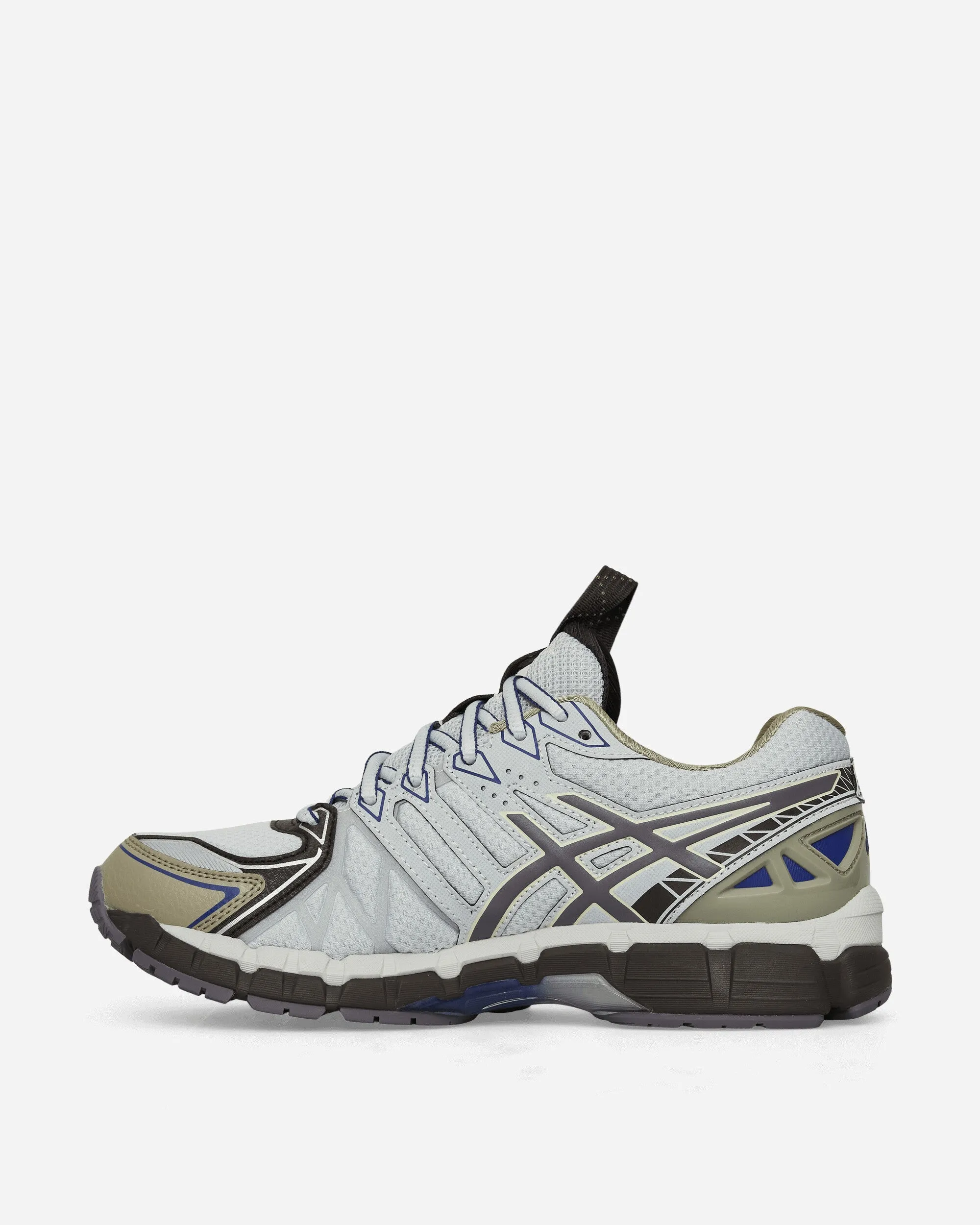 UB10-S GEL-Kayano 20 Sneakers Glacier Grey / Lavender Grey